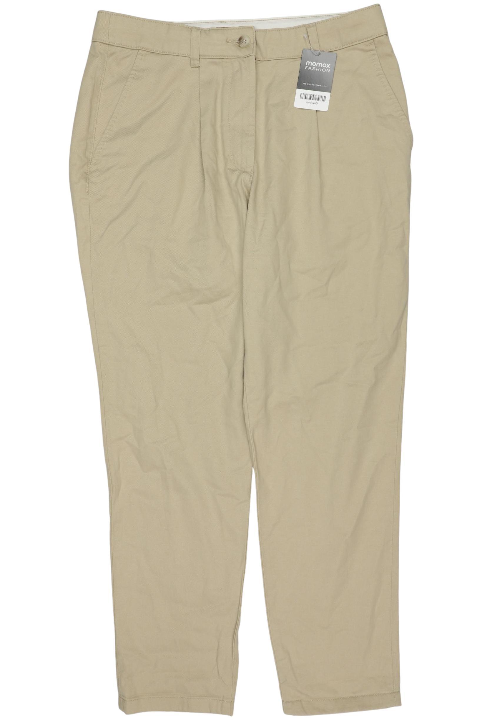 

Esprit Damen Stoffhose, beige, Gr. 40