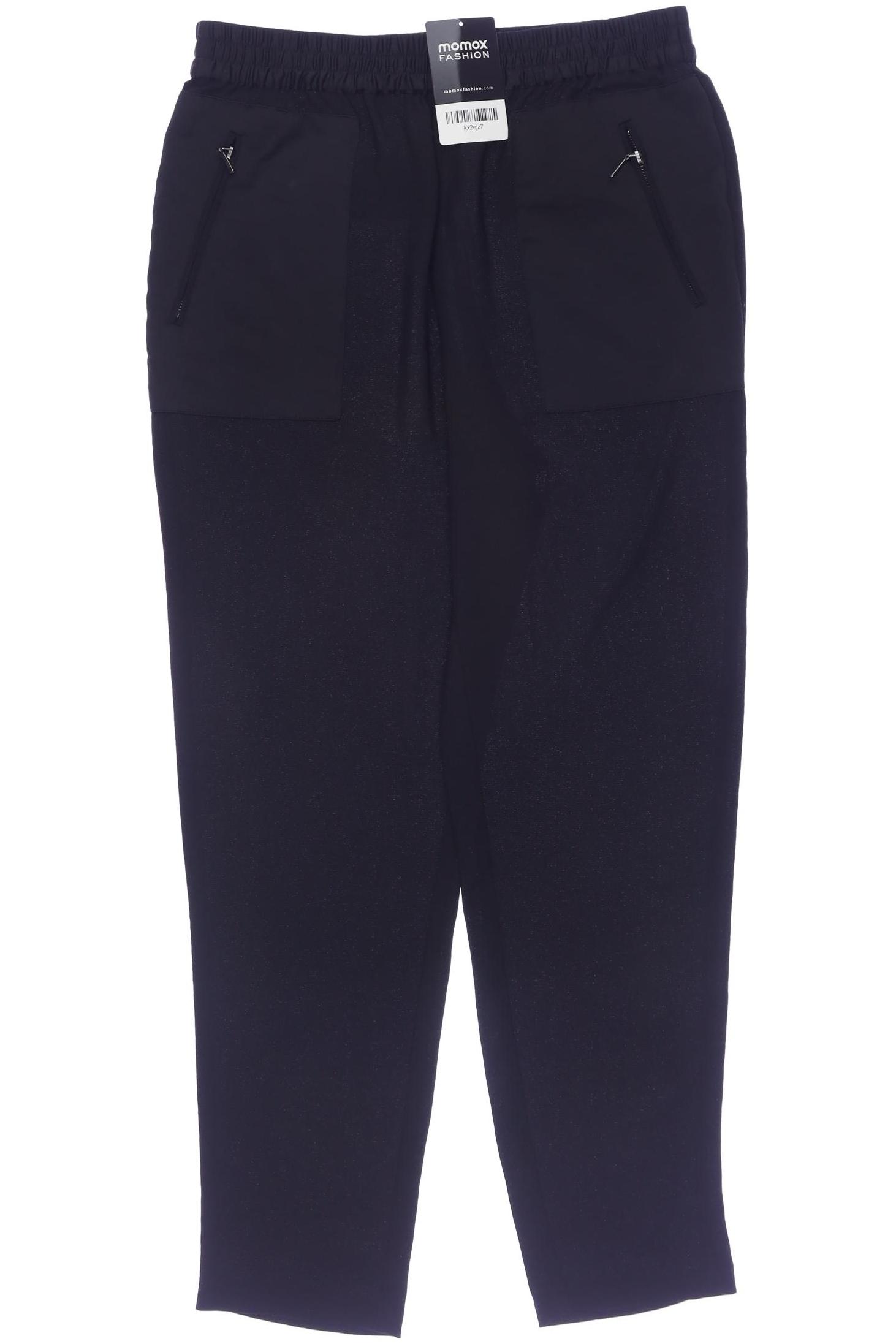 

Esprit Damen Stoffhose, schwarz, Gr. 34