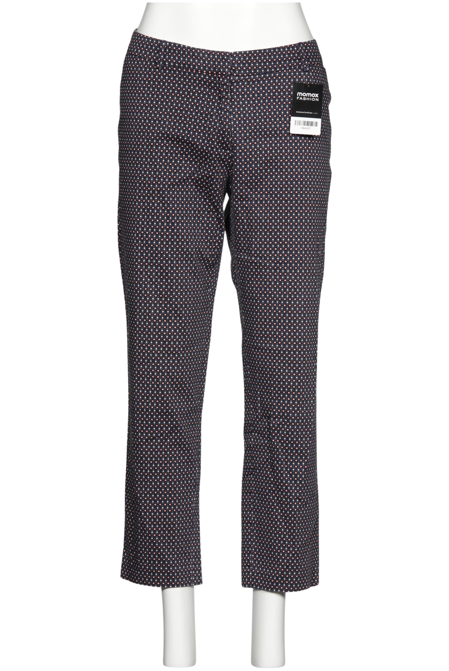 

Esprit Damen Stoffhose, marineblau, Gr. 42