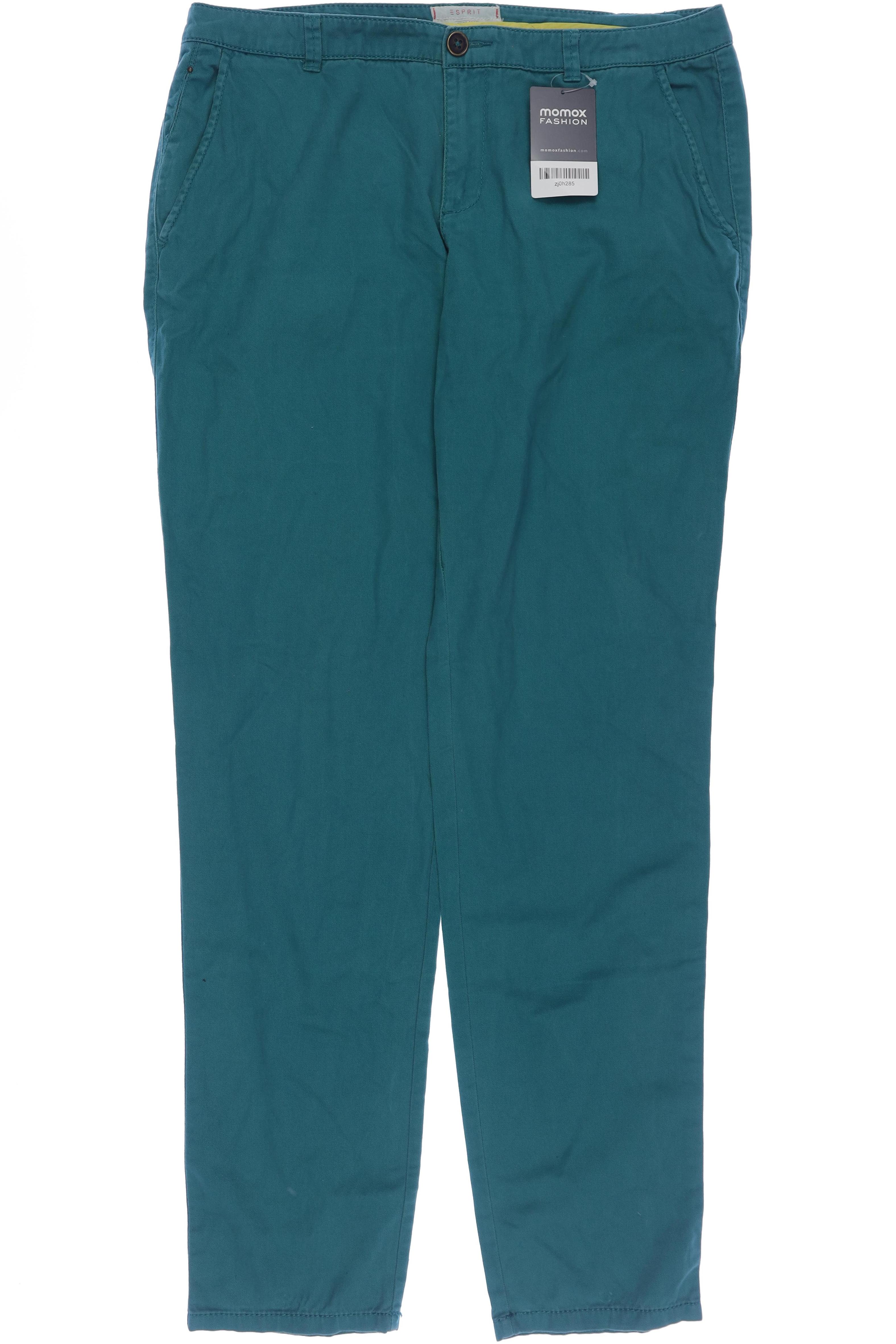 

Esprit Damen Stoffhose, grün, Gr. 38
