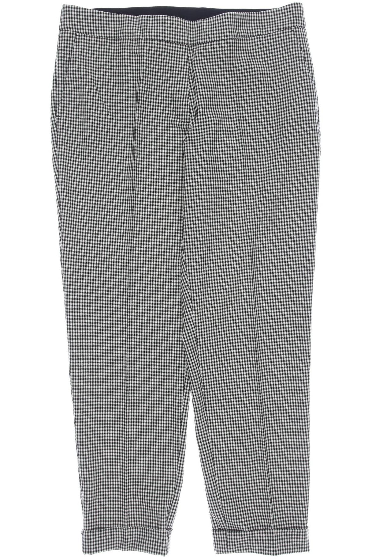 

Esprit Damen Stoffhose, schwarz, Gr. 38