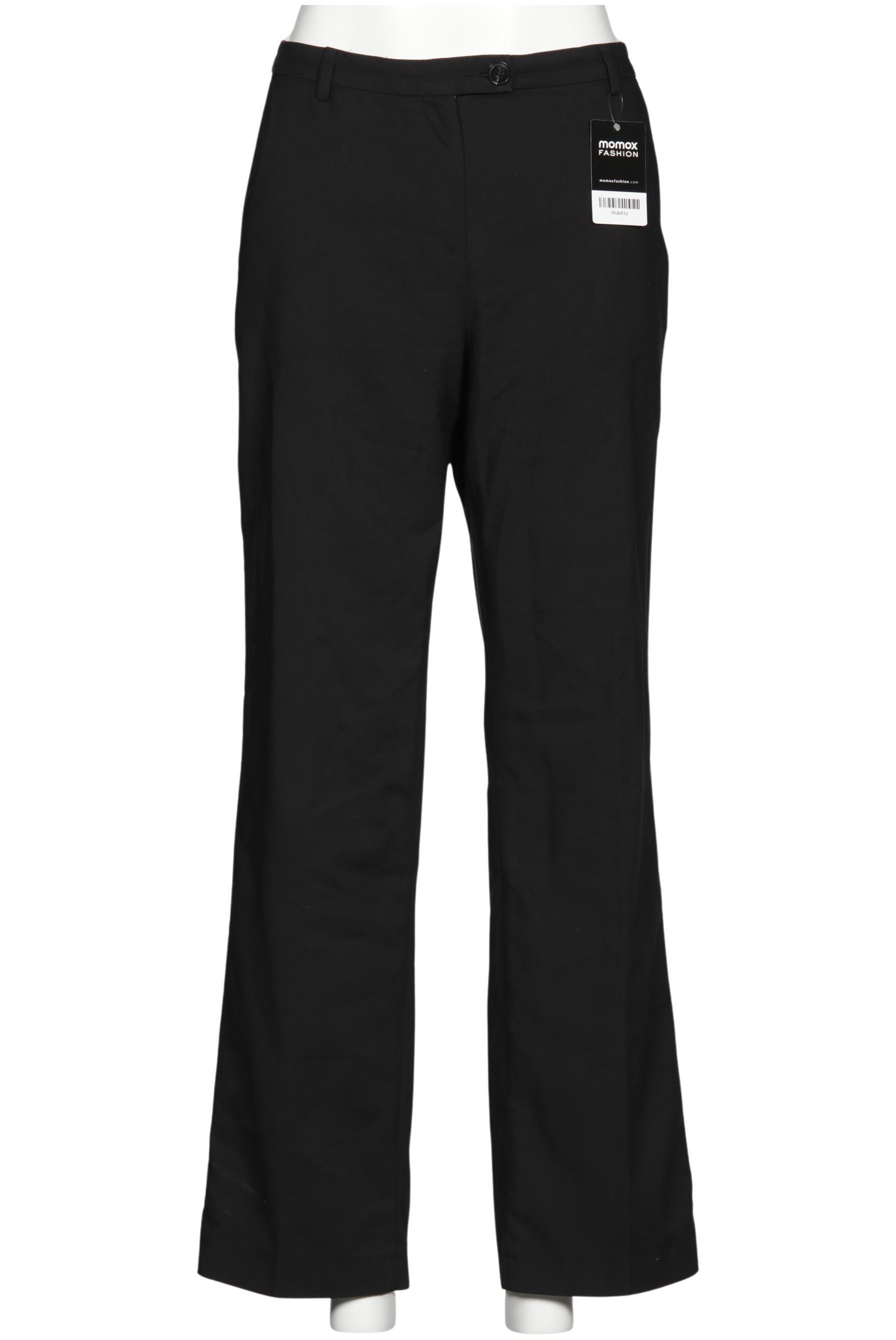

Esprit Damen Stoffhose, schwarz, Gr. 40