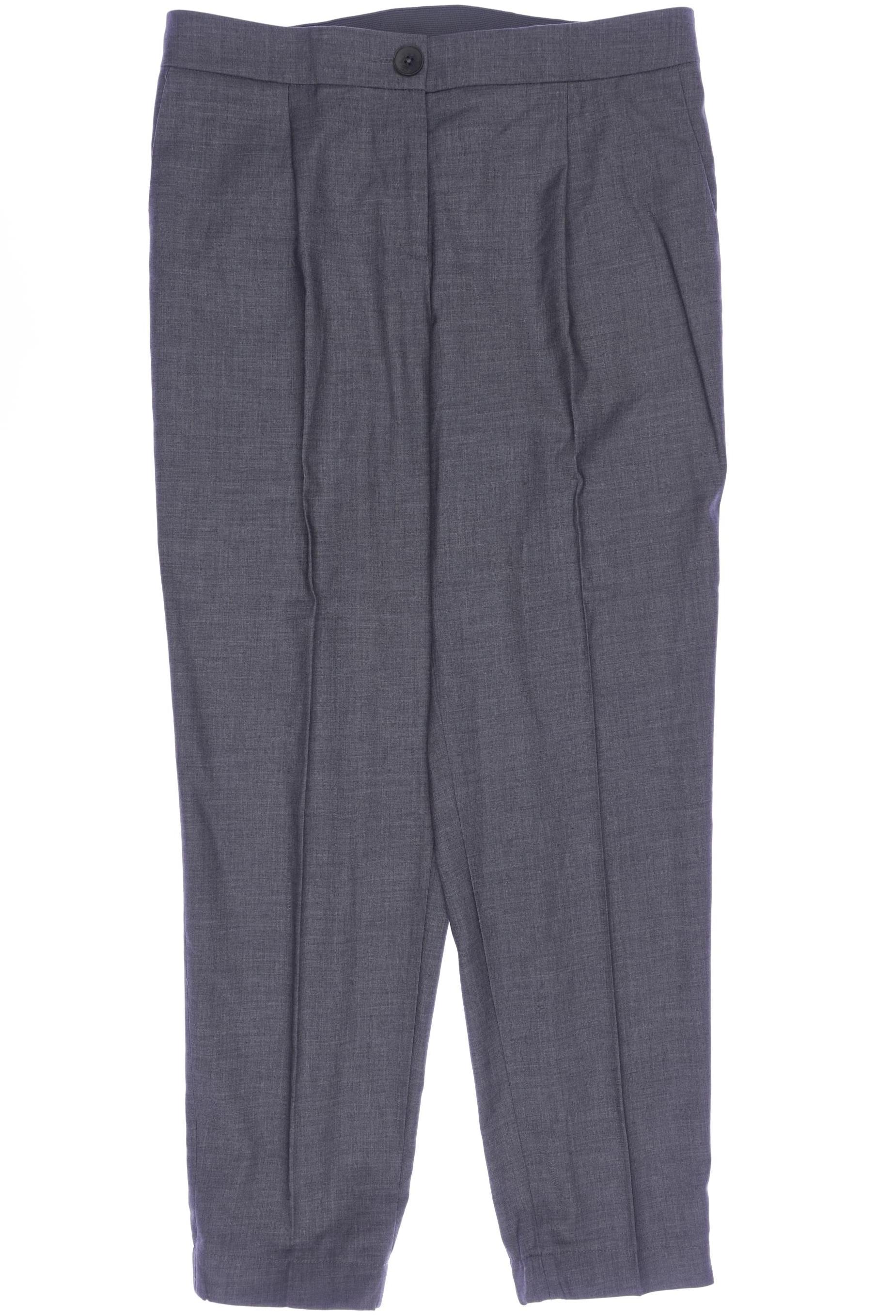 

Esprit Damen Stoffhose, grau, Gr. 40