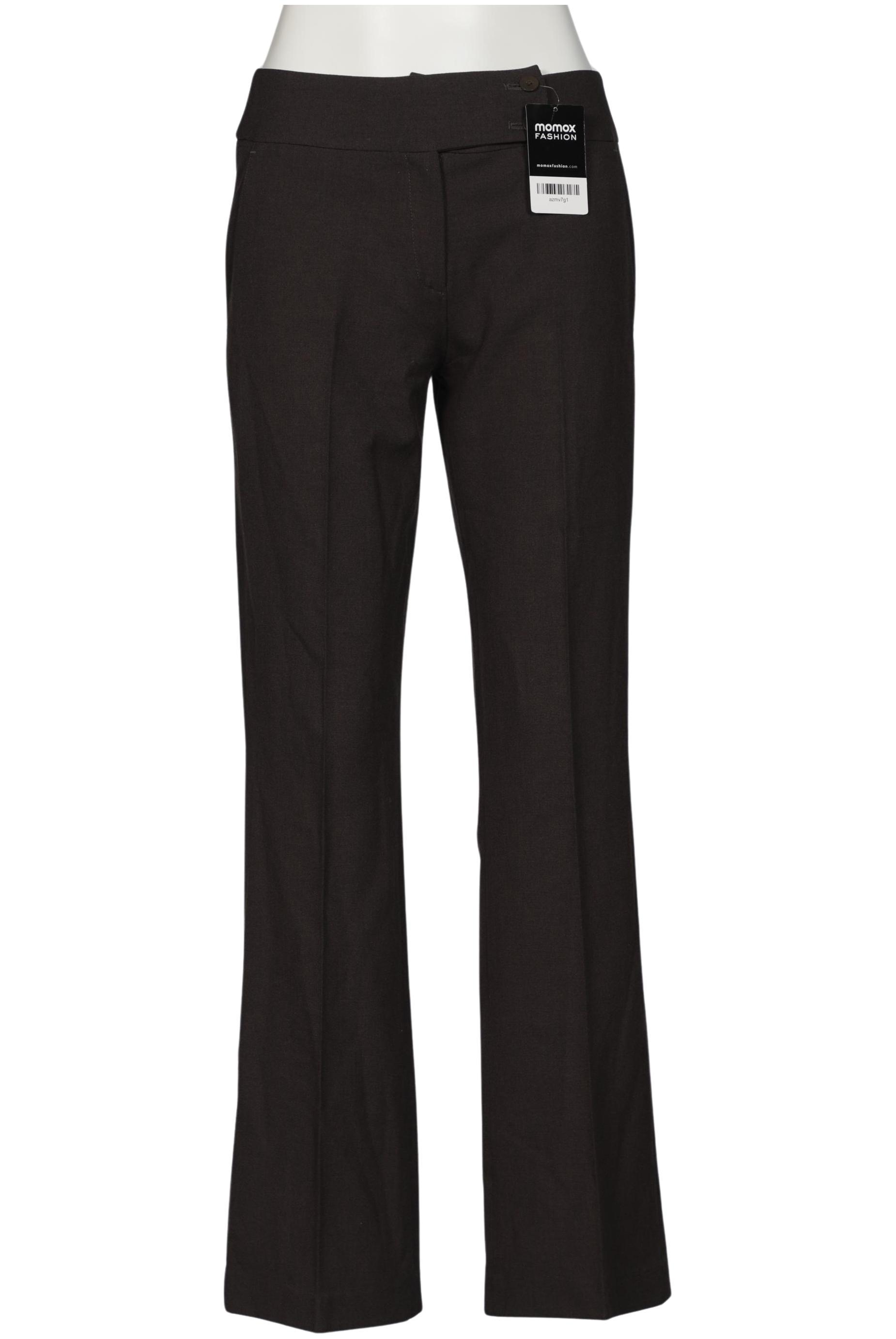 

Esprit Damen Stoffhose, braun, Gr. 36