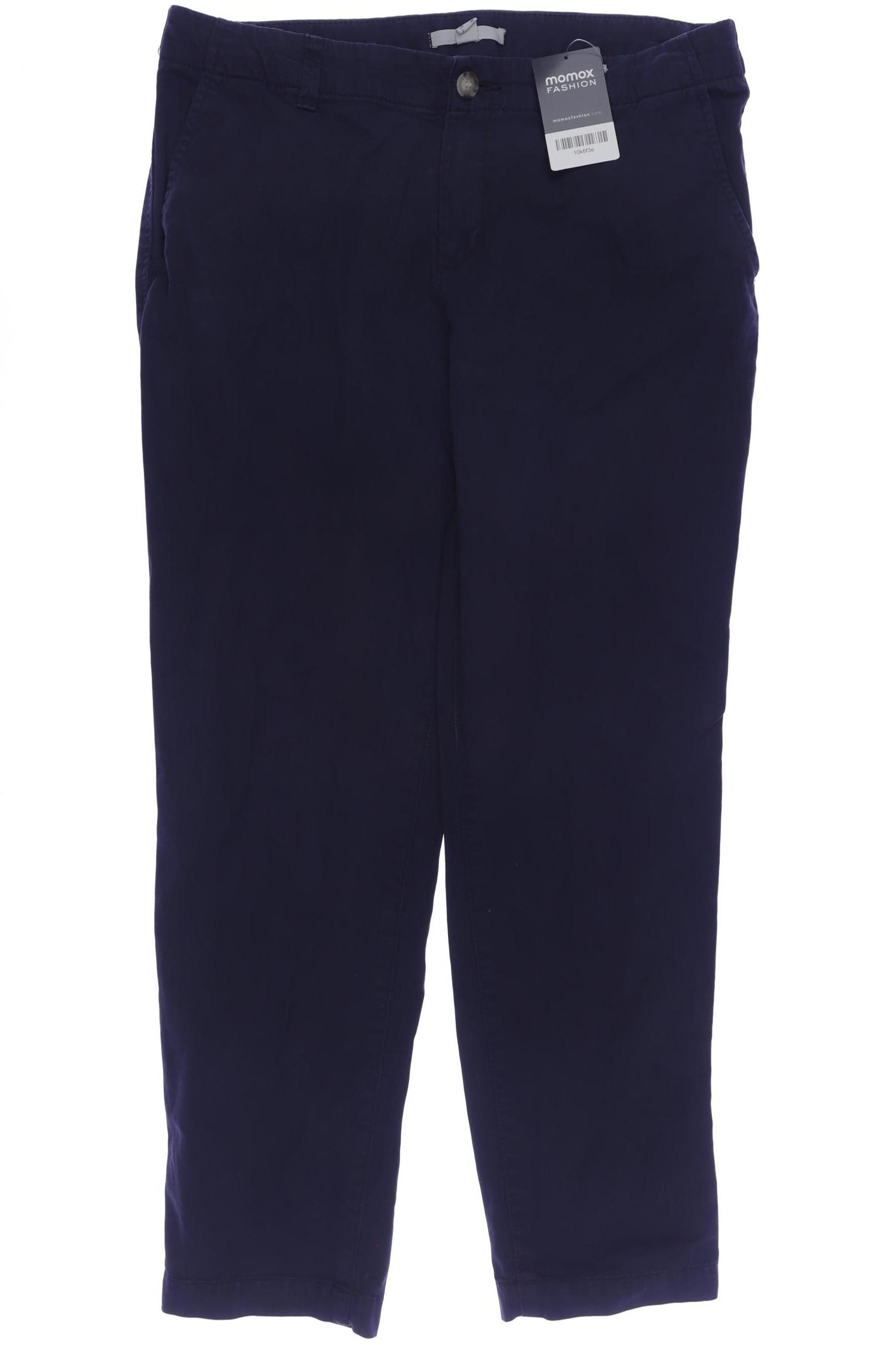 

Esprit Damen Stoffhose, marineblau, Gr. 40