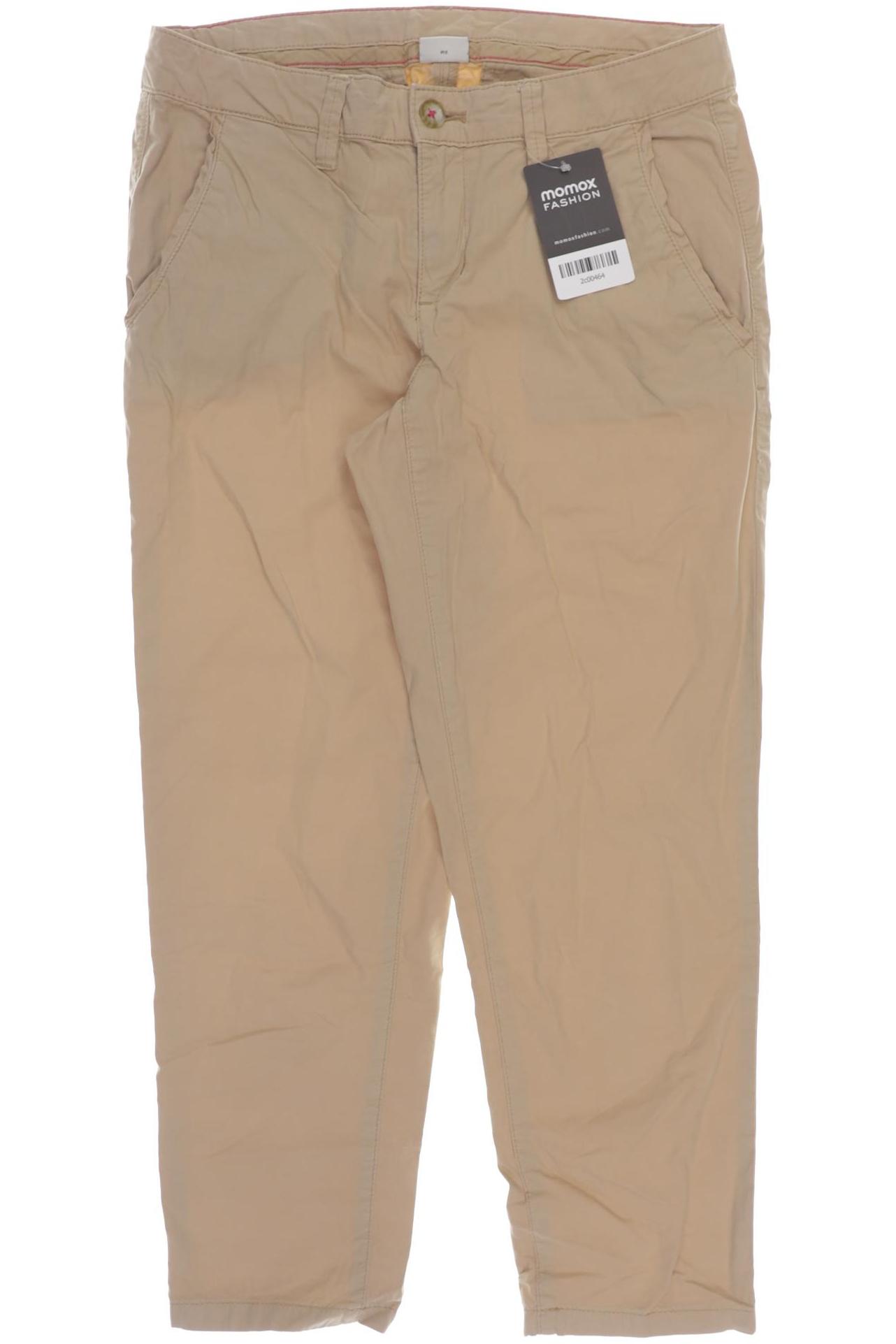 

Esprit Damen Stoffhose, beige, Gr. 32