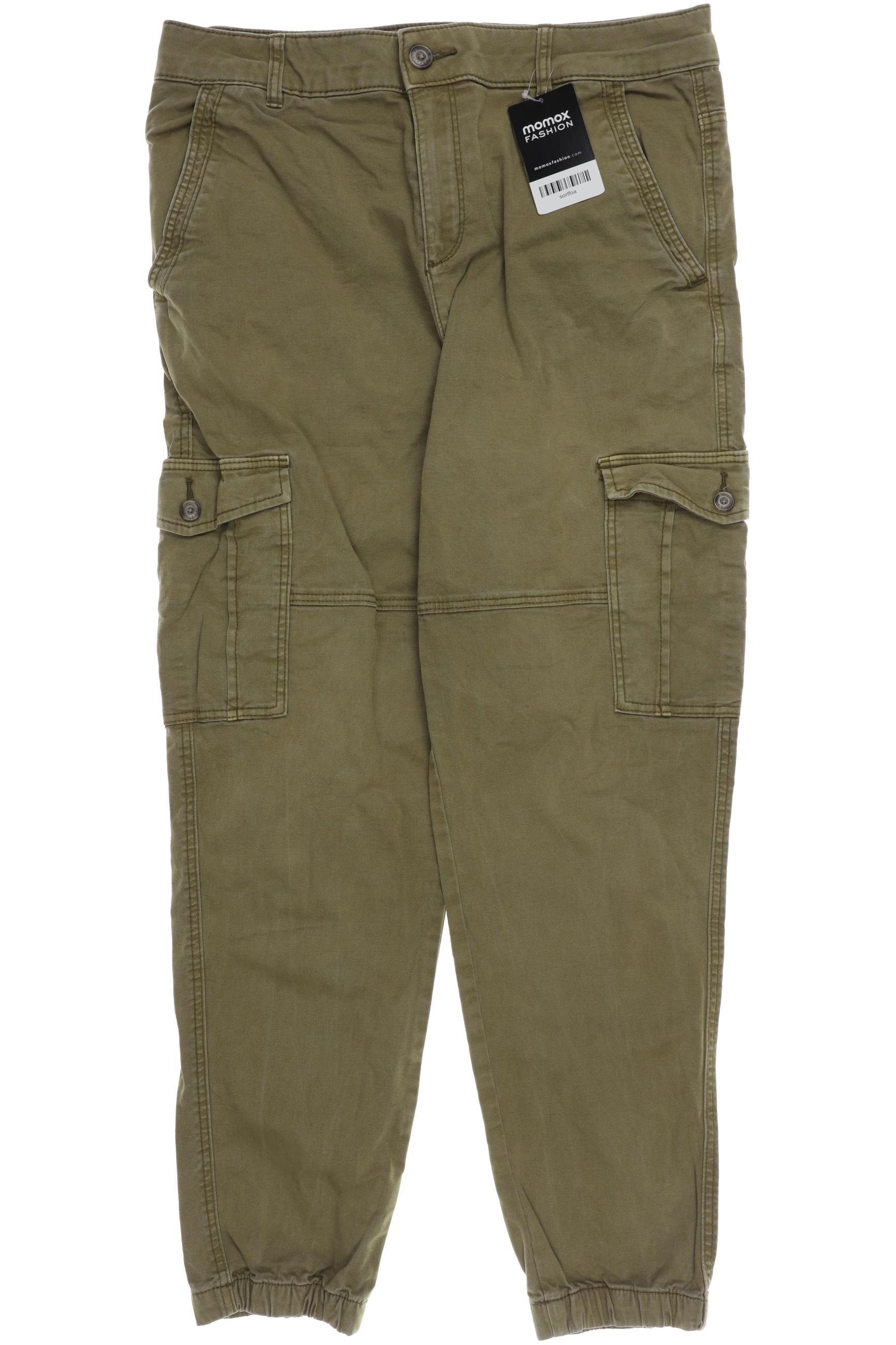 

Esprit Damen Stoffhose, braun, Gr. 38