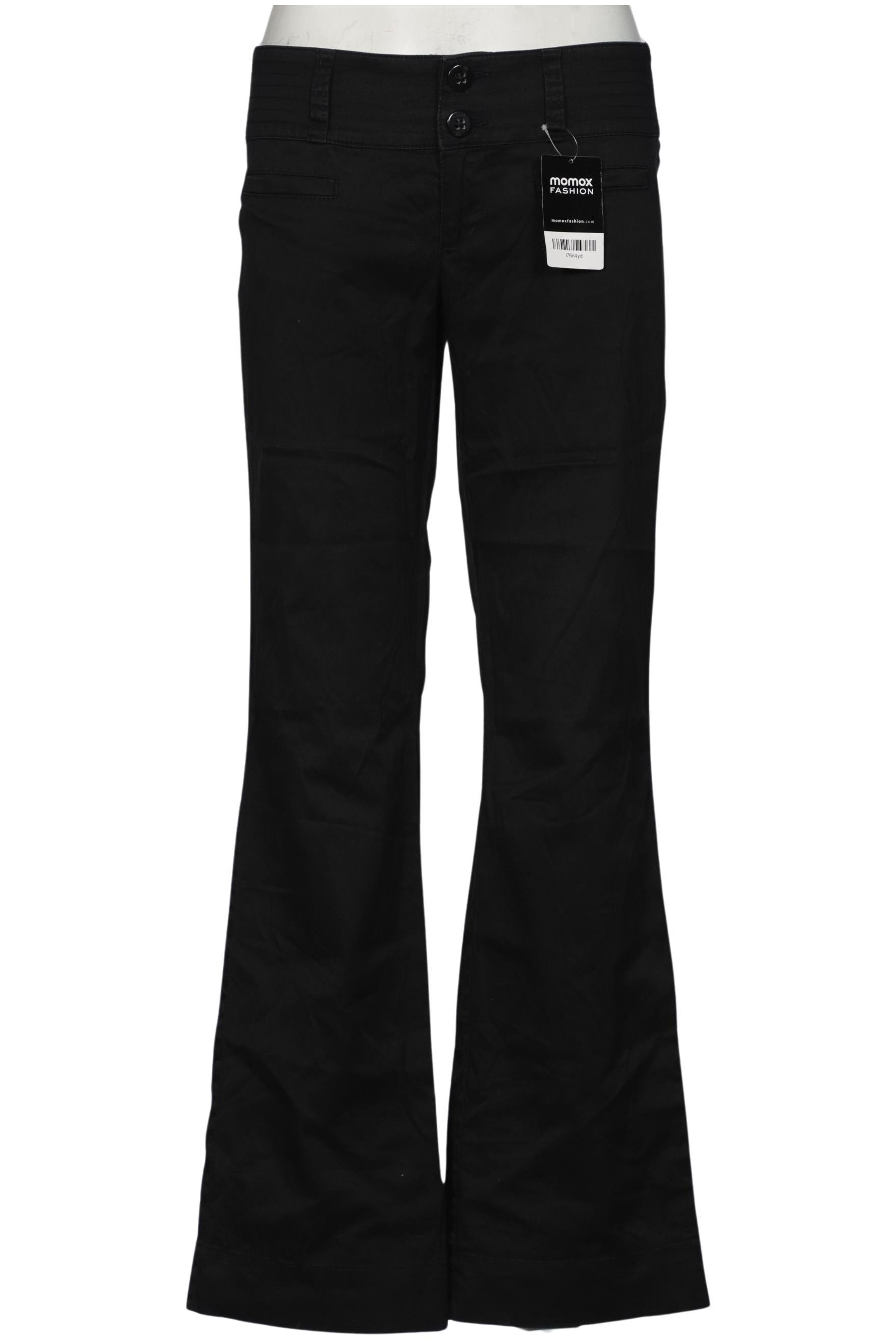 

Esprit Damen Stoffhose, schwarz, Gr. 38