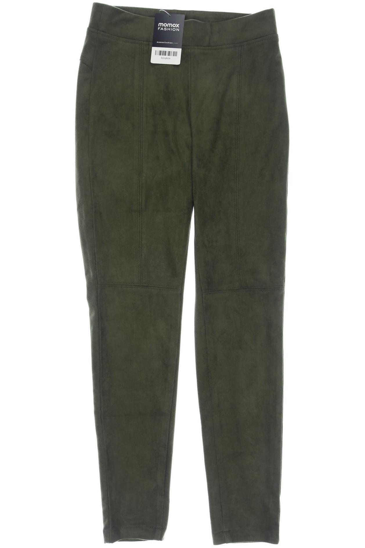 

Esprit Damen Stoffhose, grün, Gr. 34