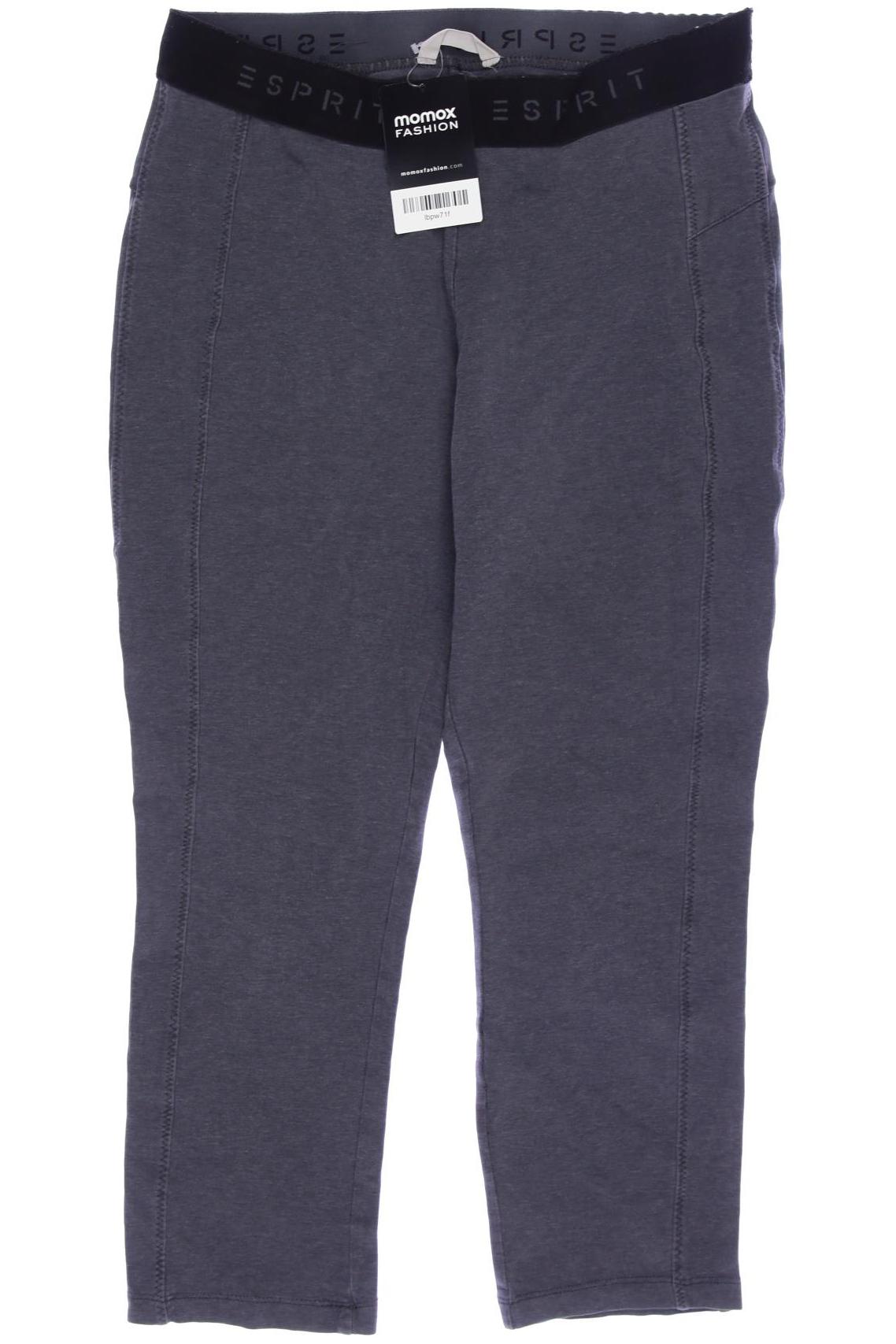

Esprit Damen Stoffhose, grau, Gr. 42