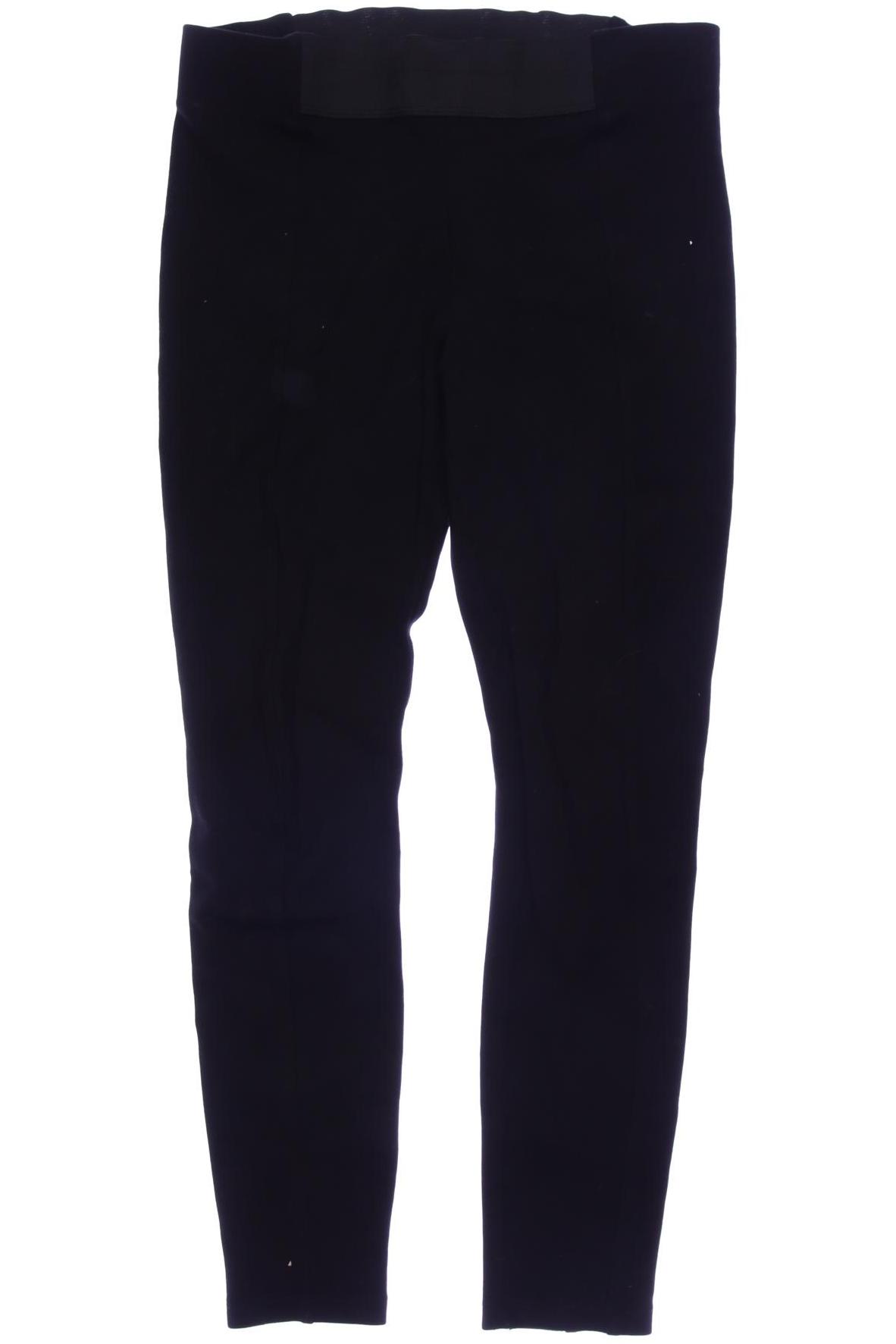 

Esprit Damen Stoffhose, schwarz, Gr. 0