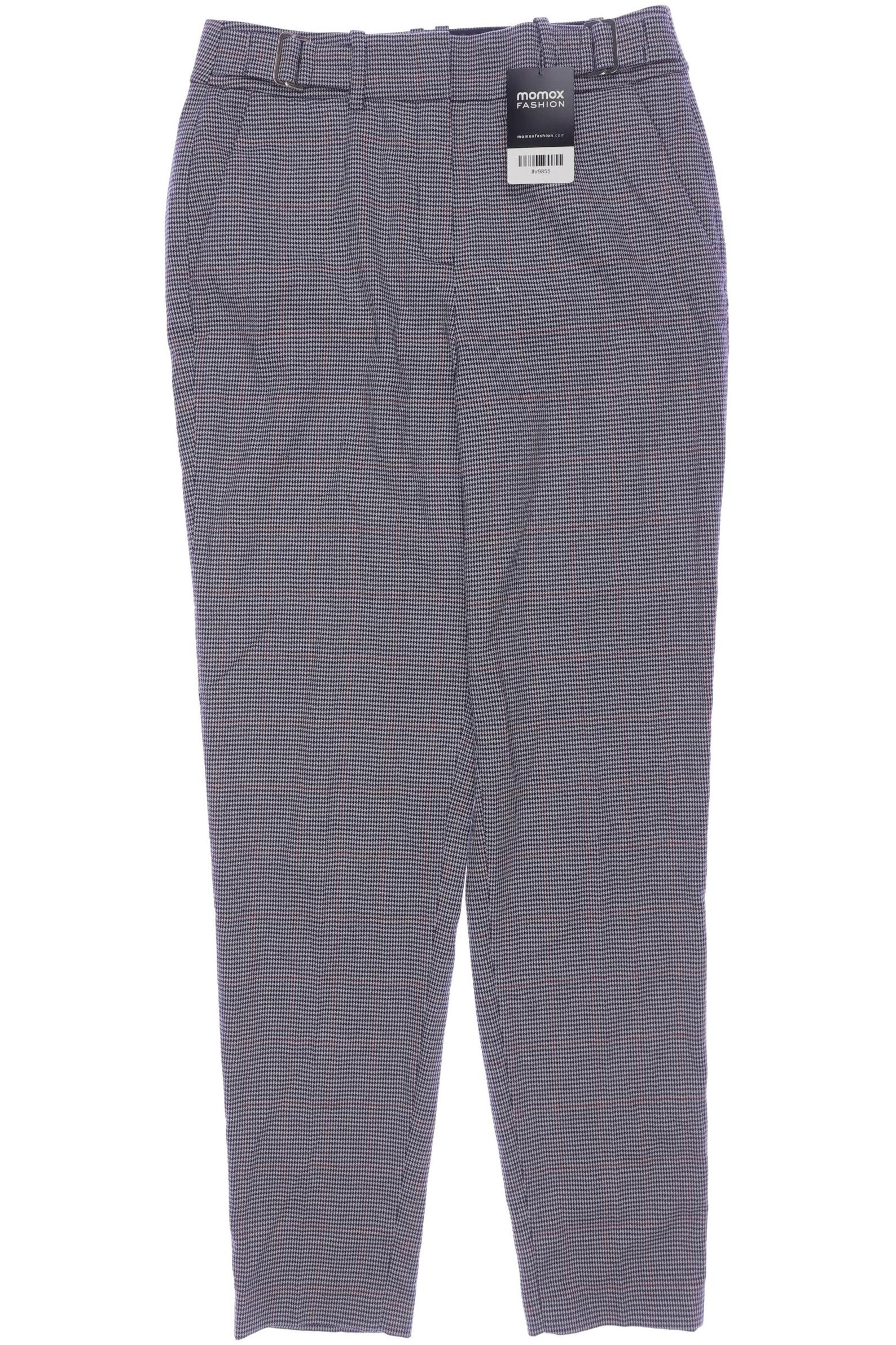 

Esprit Damen Stoffhose, marineblau, Gr. 36