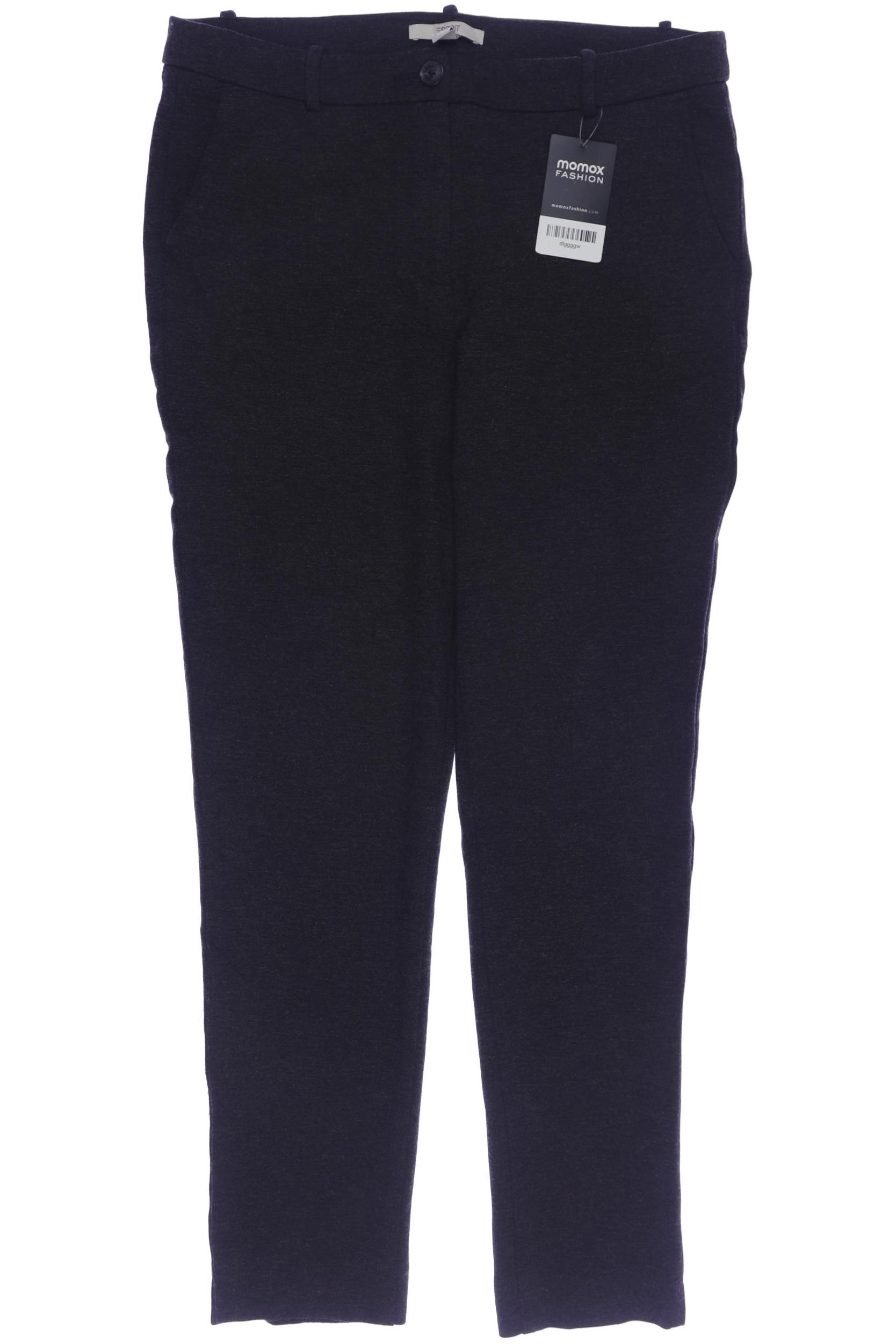 

Esprit Damen Stoffhose, grau, Gr. 40