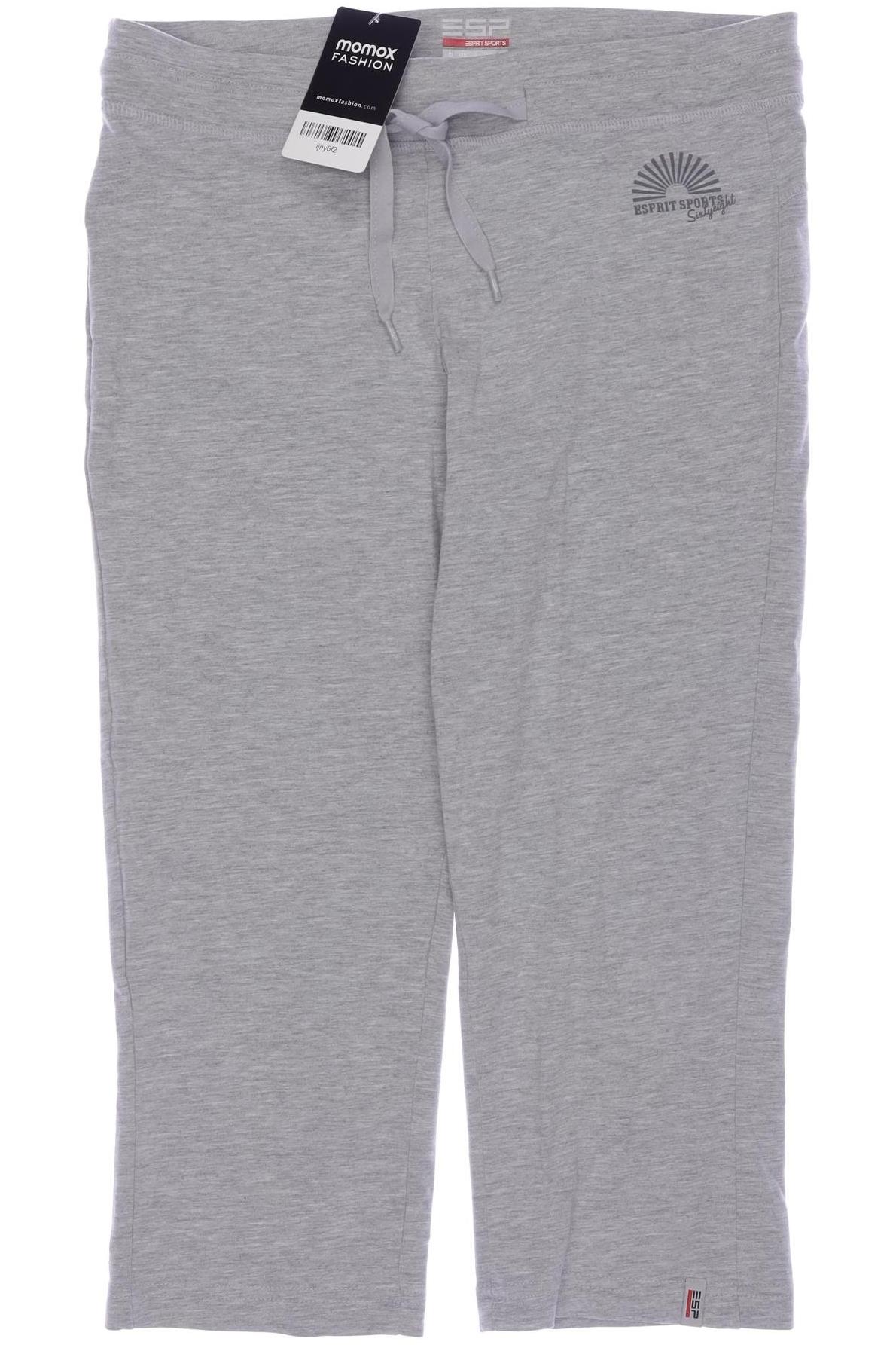 

Esprit Damen Stoffhose, grau, Gr. 38