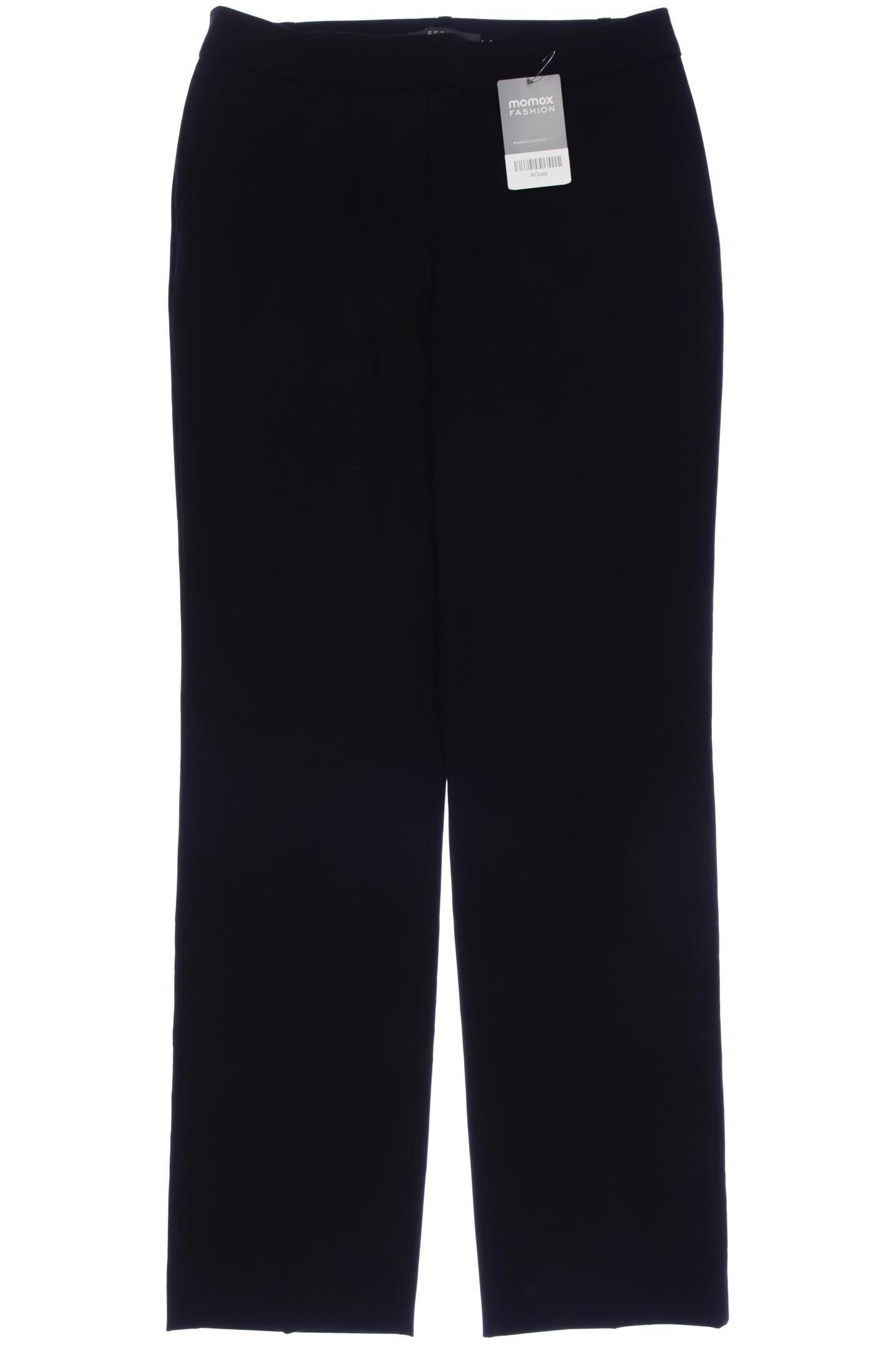 

Esprit Damen Stoffhose, schwarz, Gr. 34