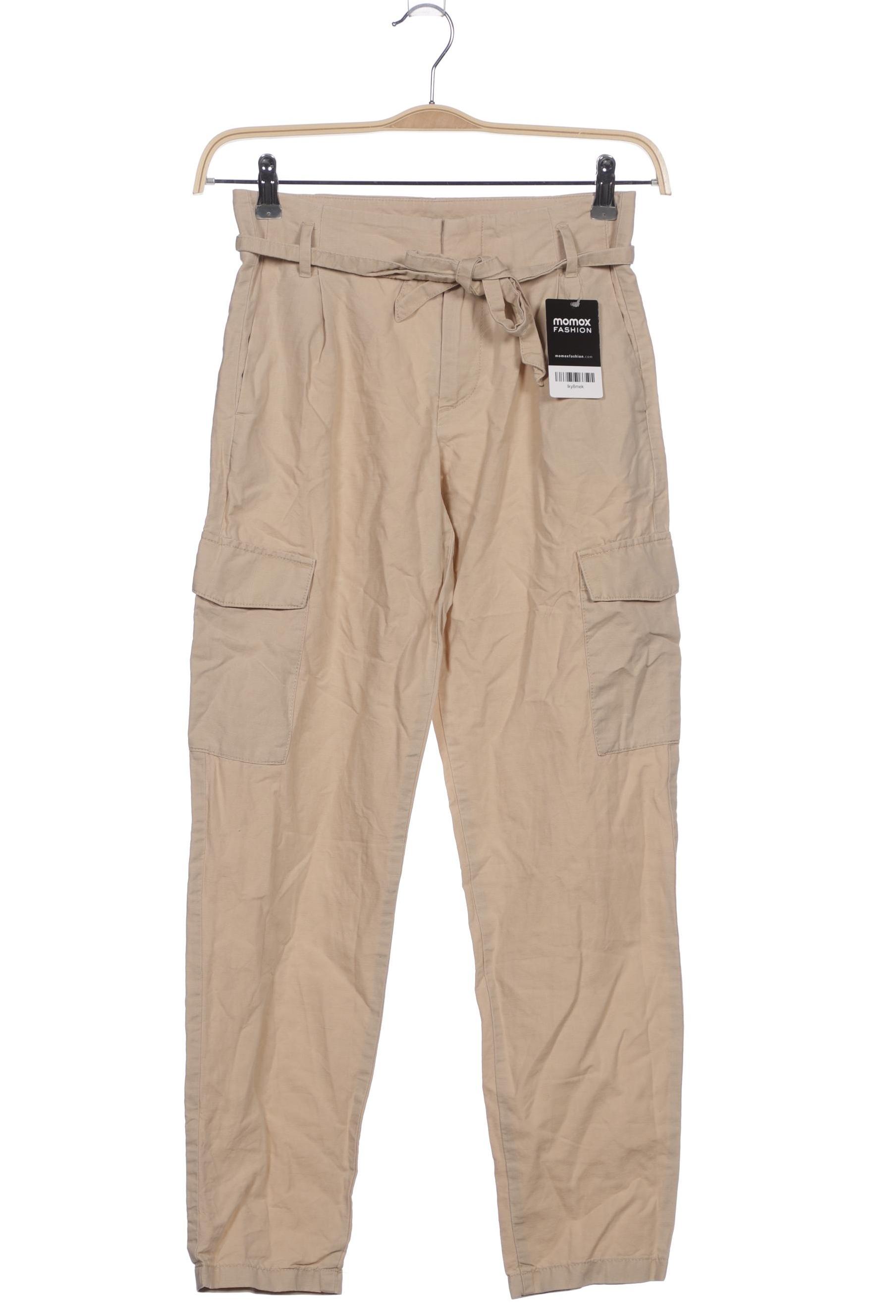 

Esprit Damen Stoffhose, beige, Gr. 32