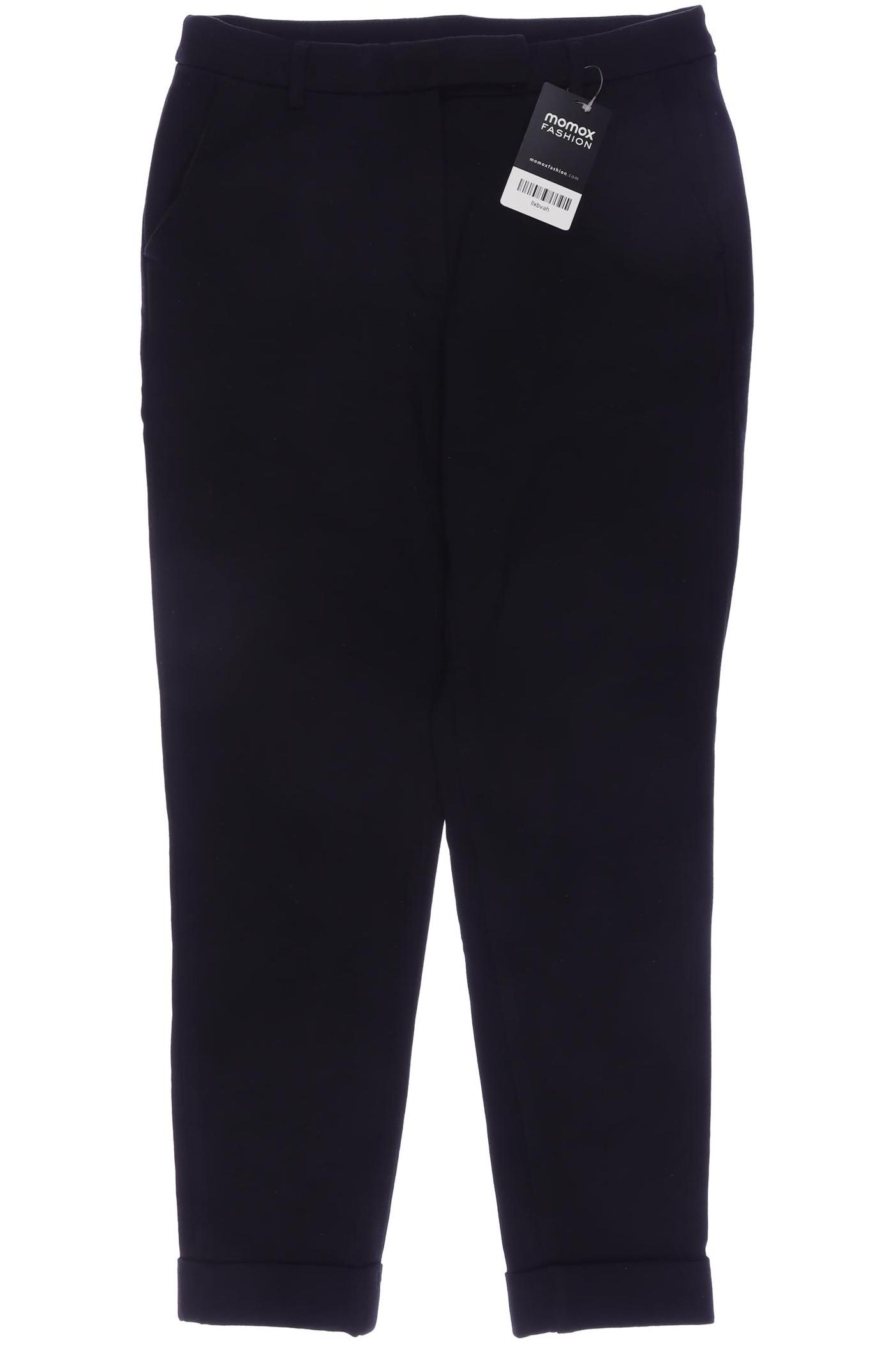 

Esprit Damen Stoffhose, schwarz, Gr. 34