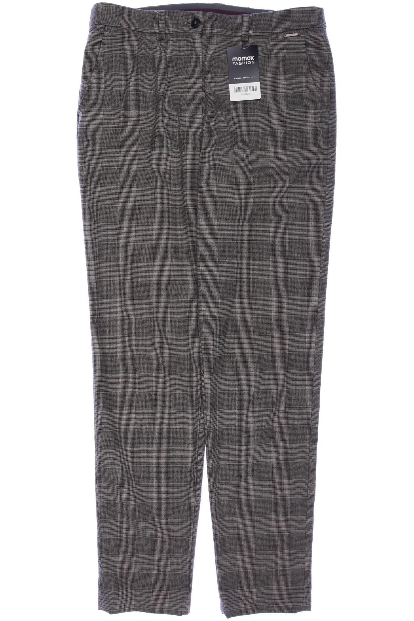 

Esprit Damen Stoffhose, grau, Gr. 34