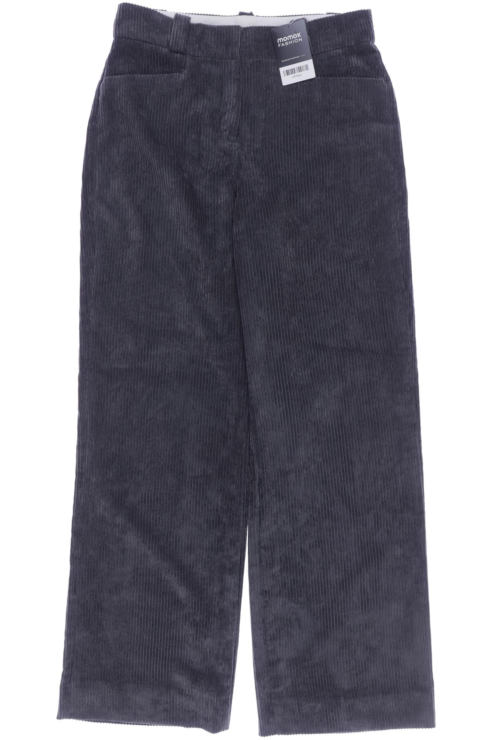 

Esprit Damen Stoffhose, grau, Gr. 38