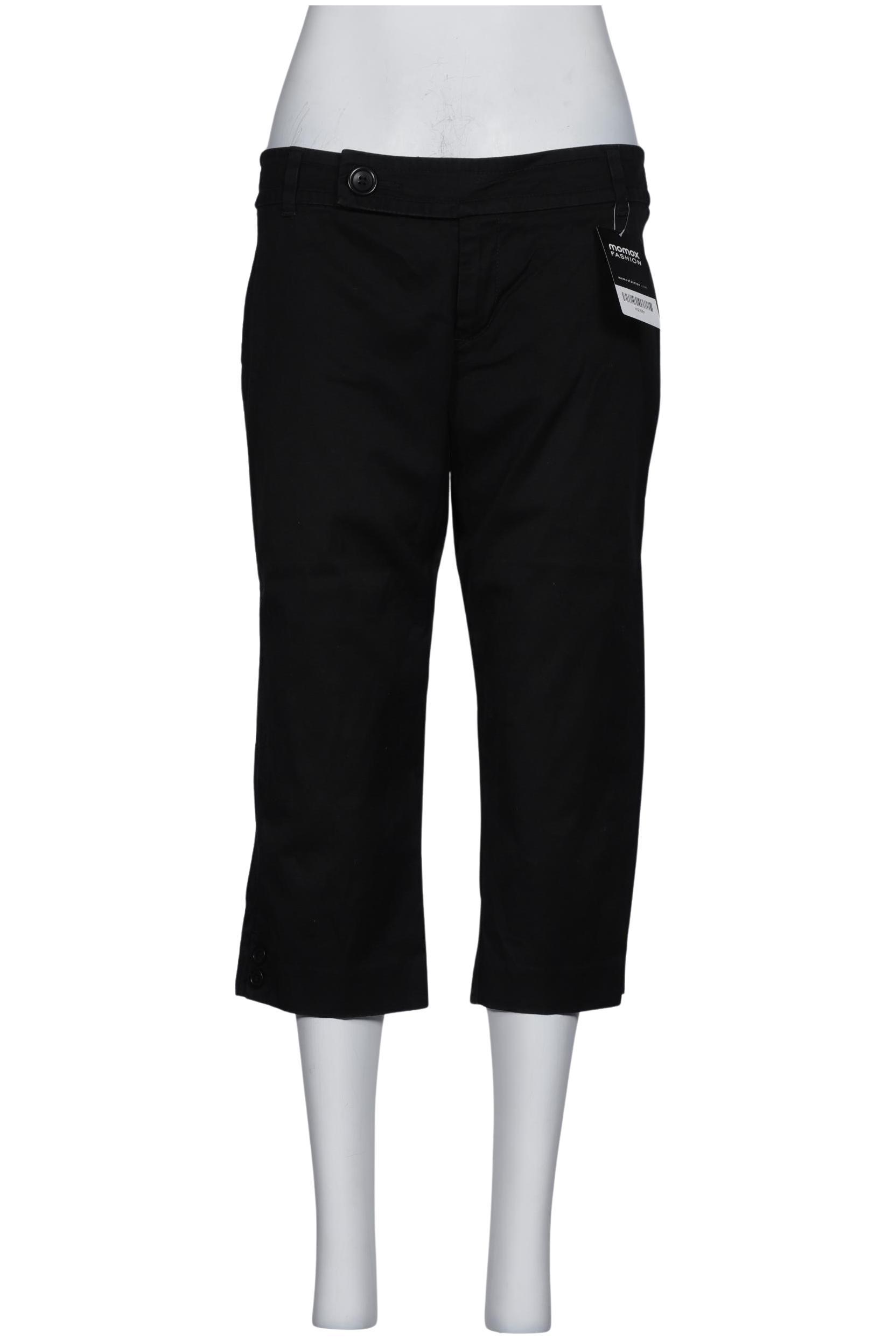 

Esprit Damen Stoffhose, schwarz, Gr. 40