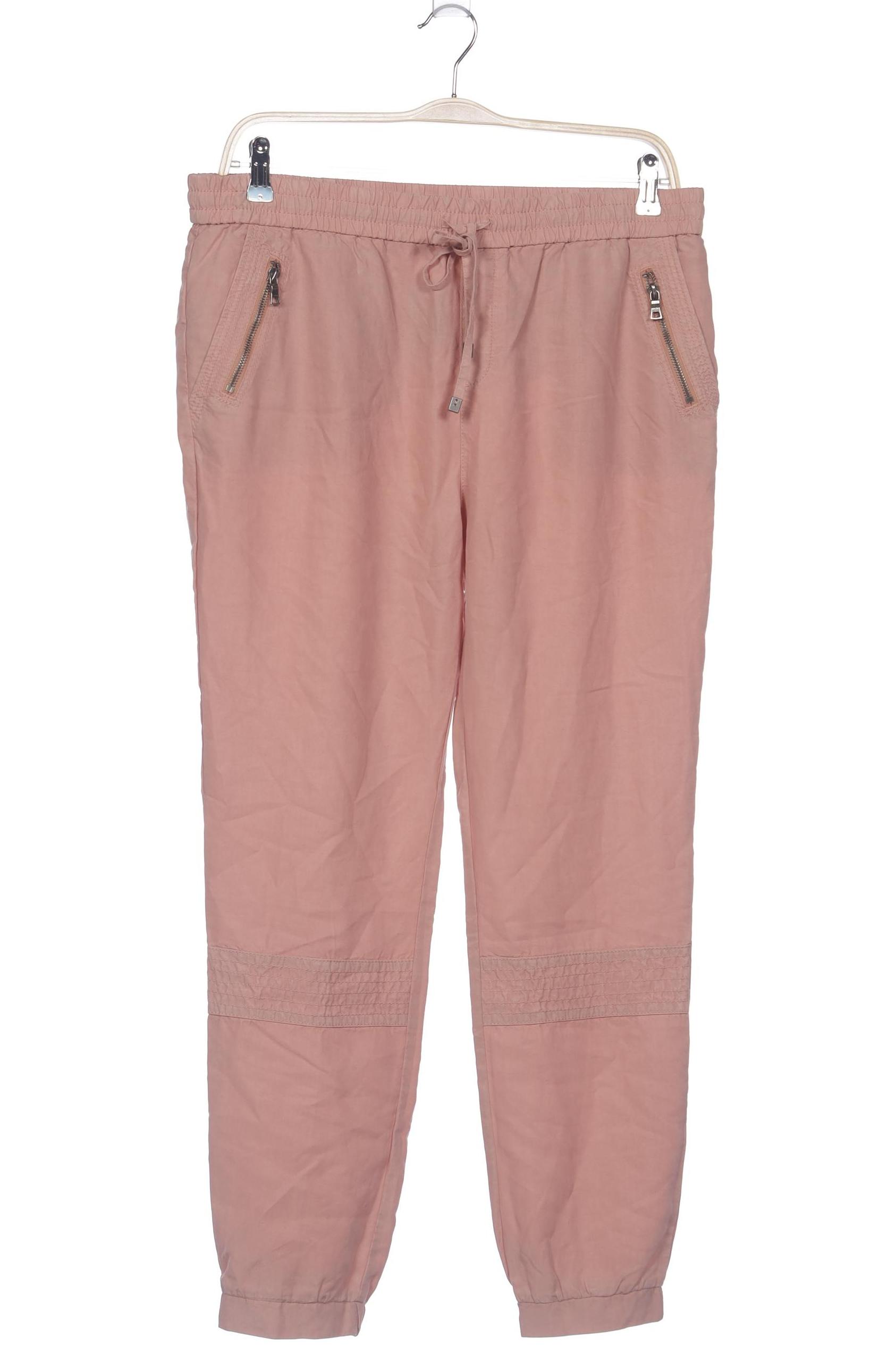 

Esprit Damen Stoffhose, pink, Gr. 42