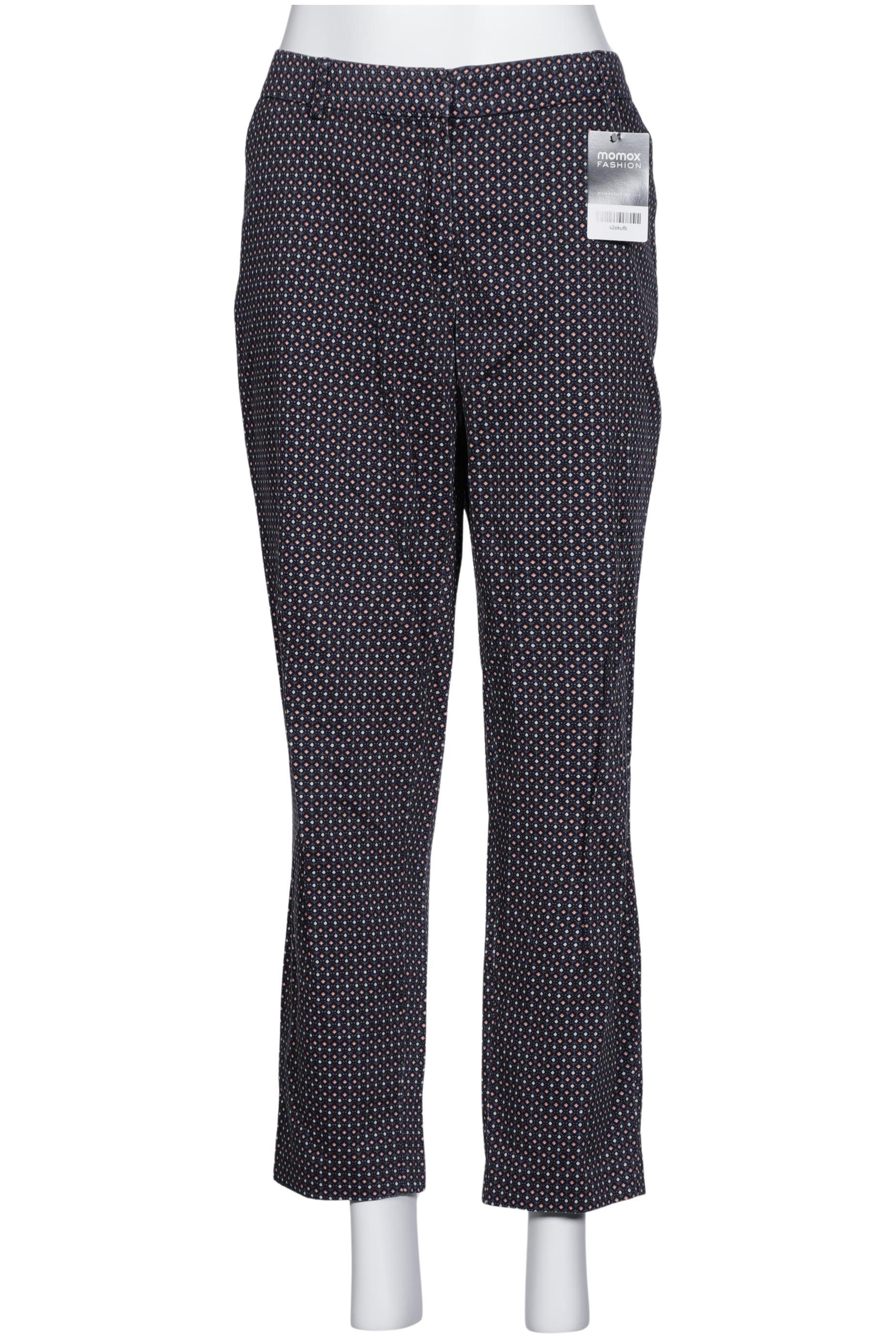 

Esprit Damen Stoffhose, blau, Gr. 40