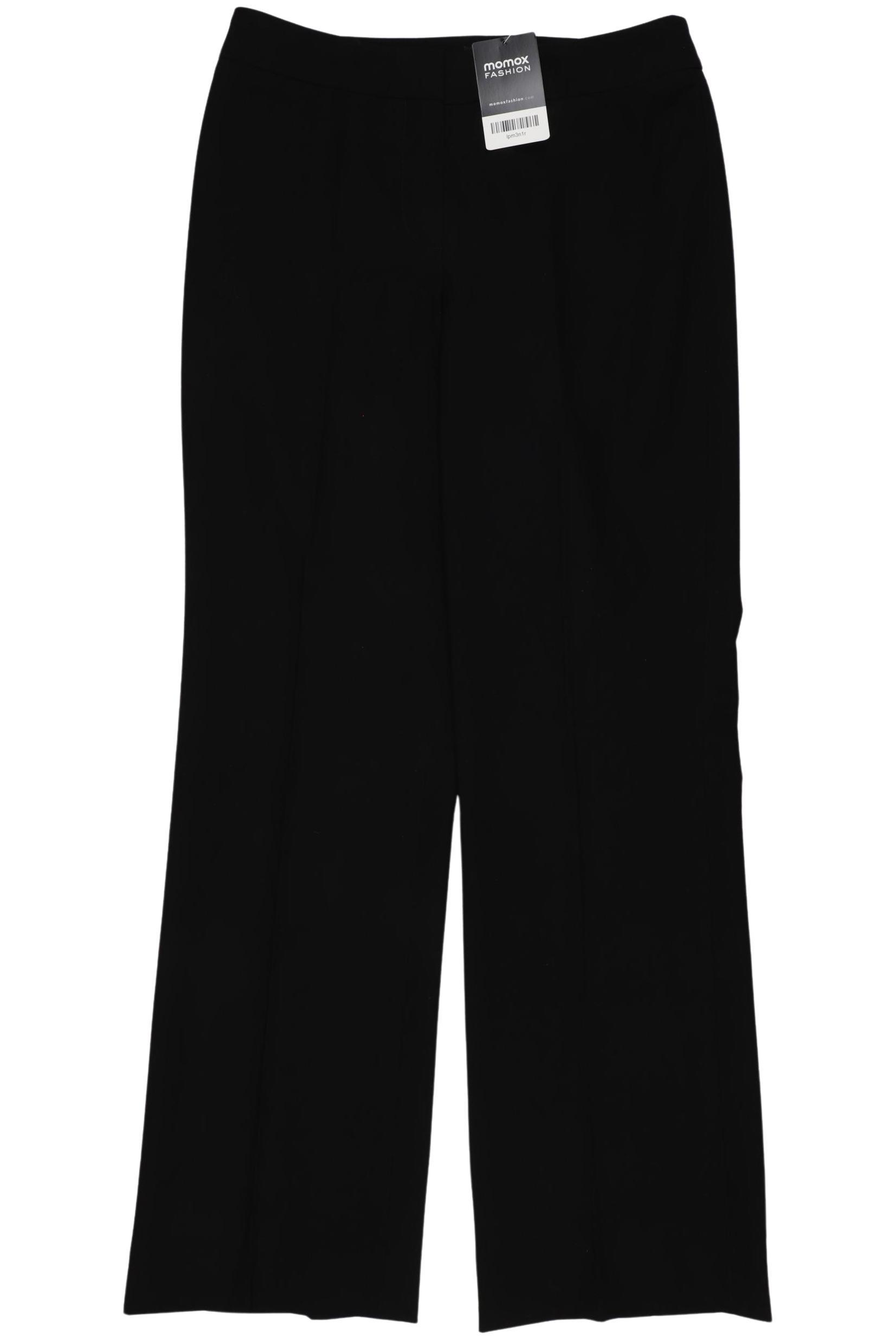 

Esprit Damen Stoffhose, schwarz, Gr. 36