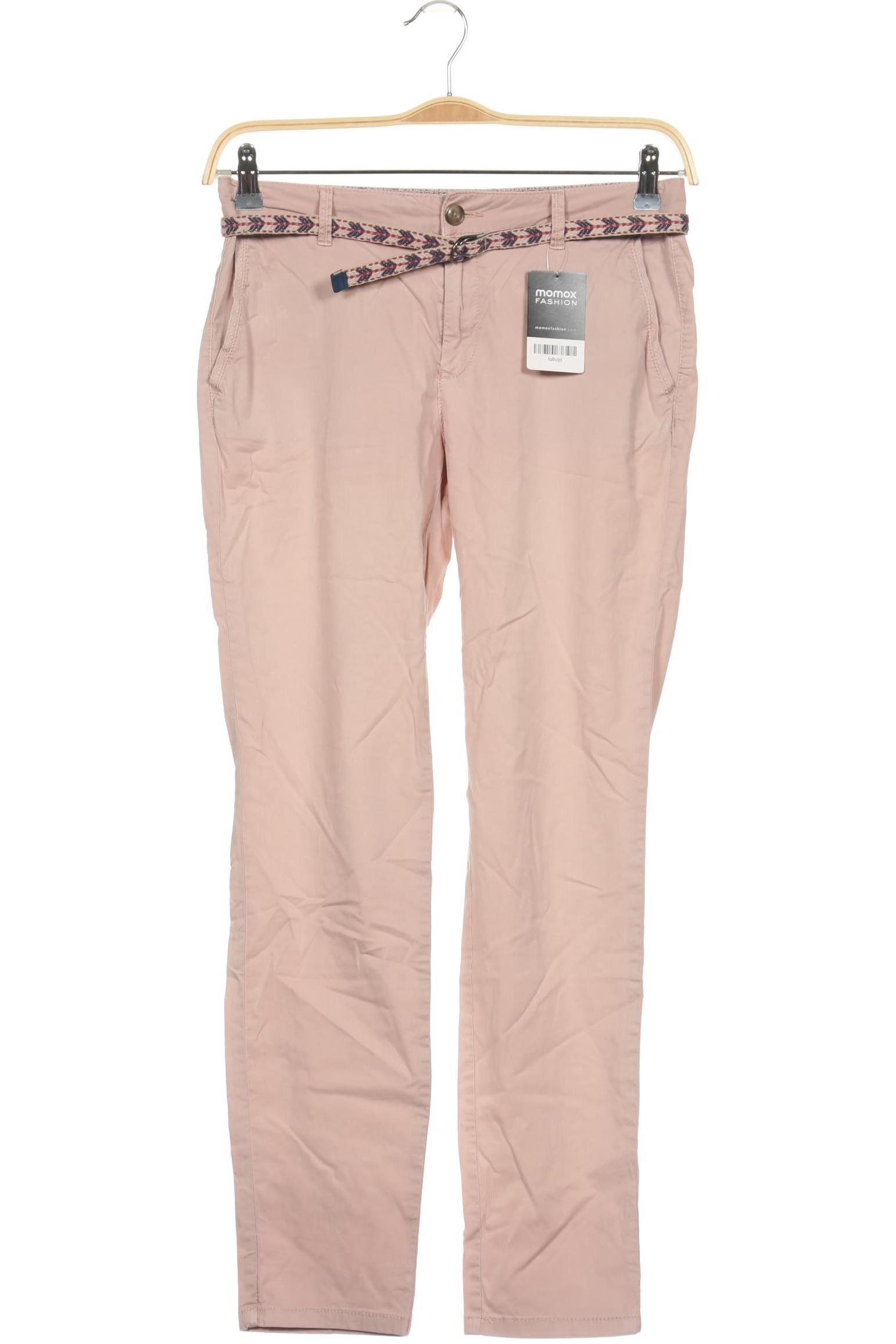 

Esprit Damen Stoffhose, pink, Gr. 34