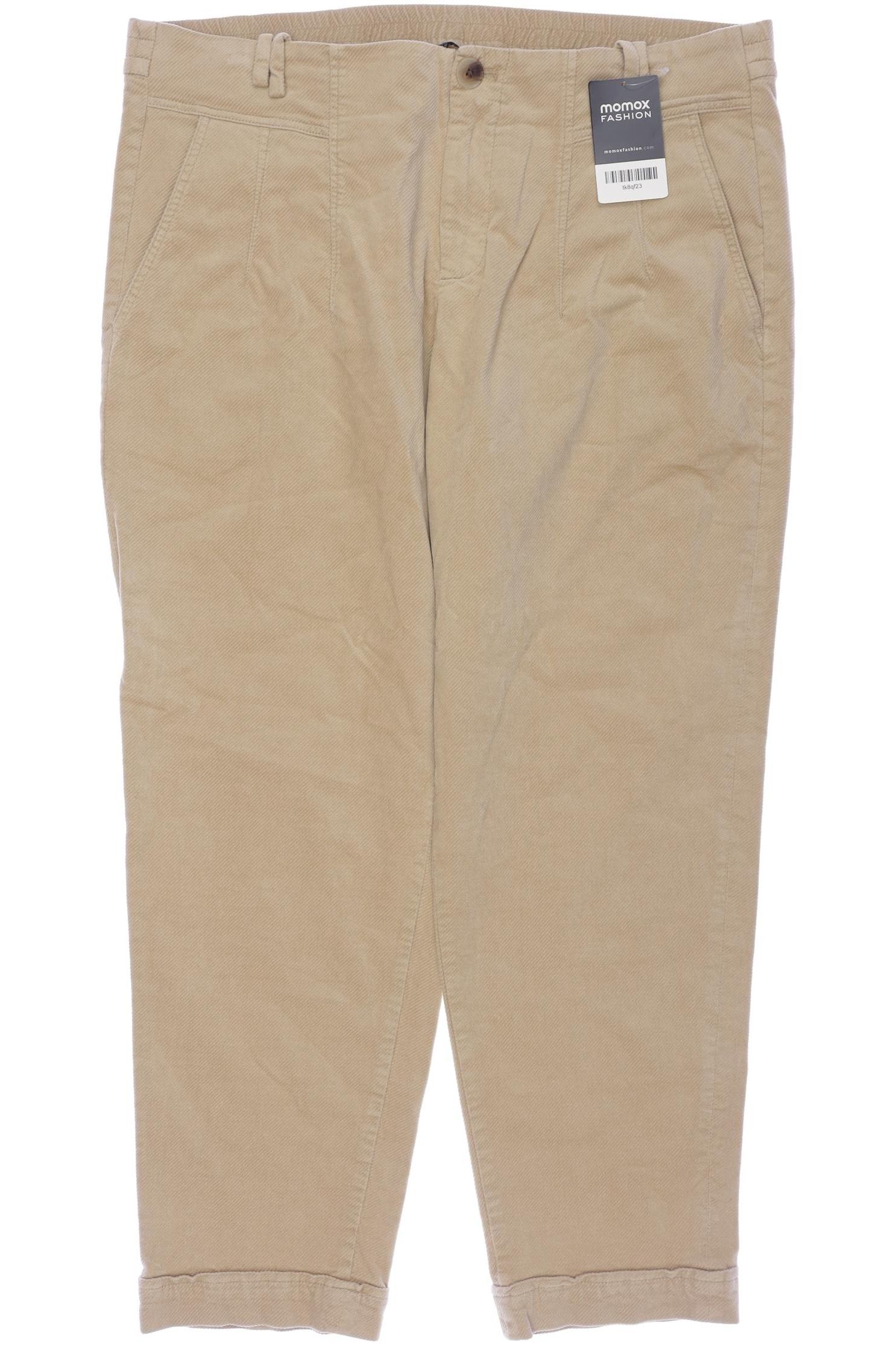 

Esprit Damen Stoffhose, beige, Gr. 42