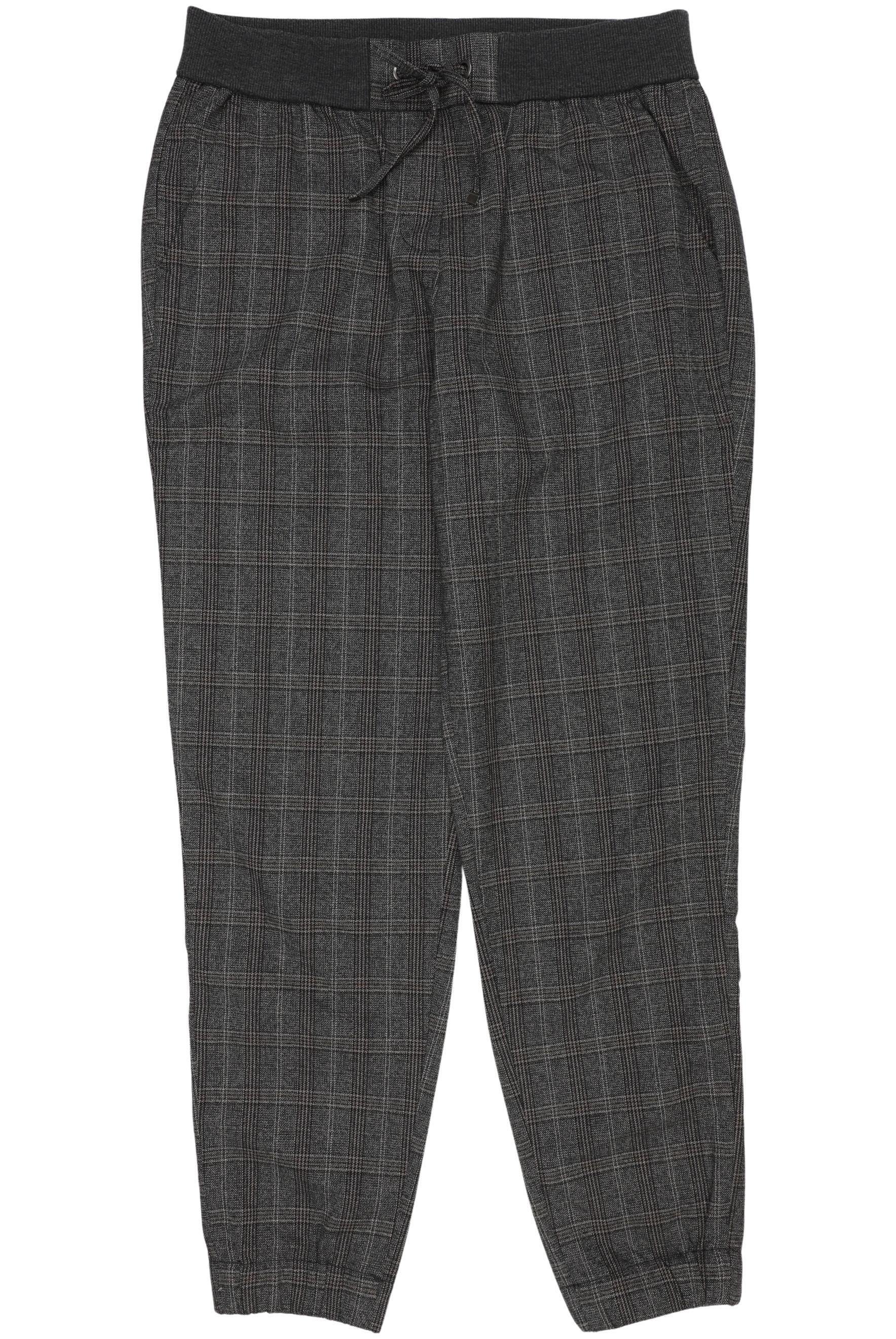 

Esprit Damen Stoffhose, grau, Gr. 36