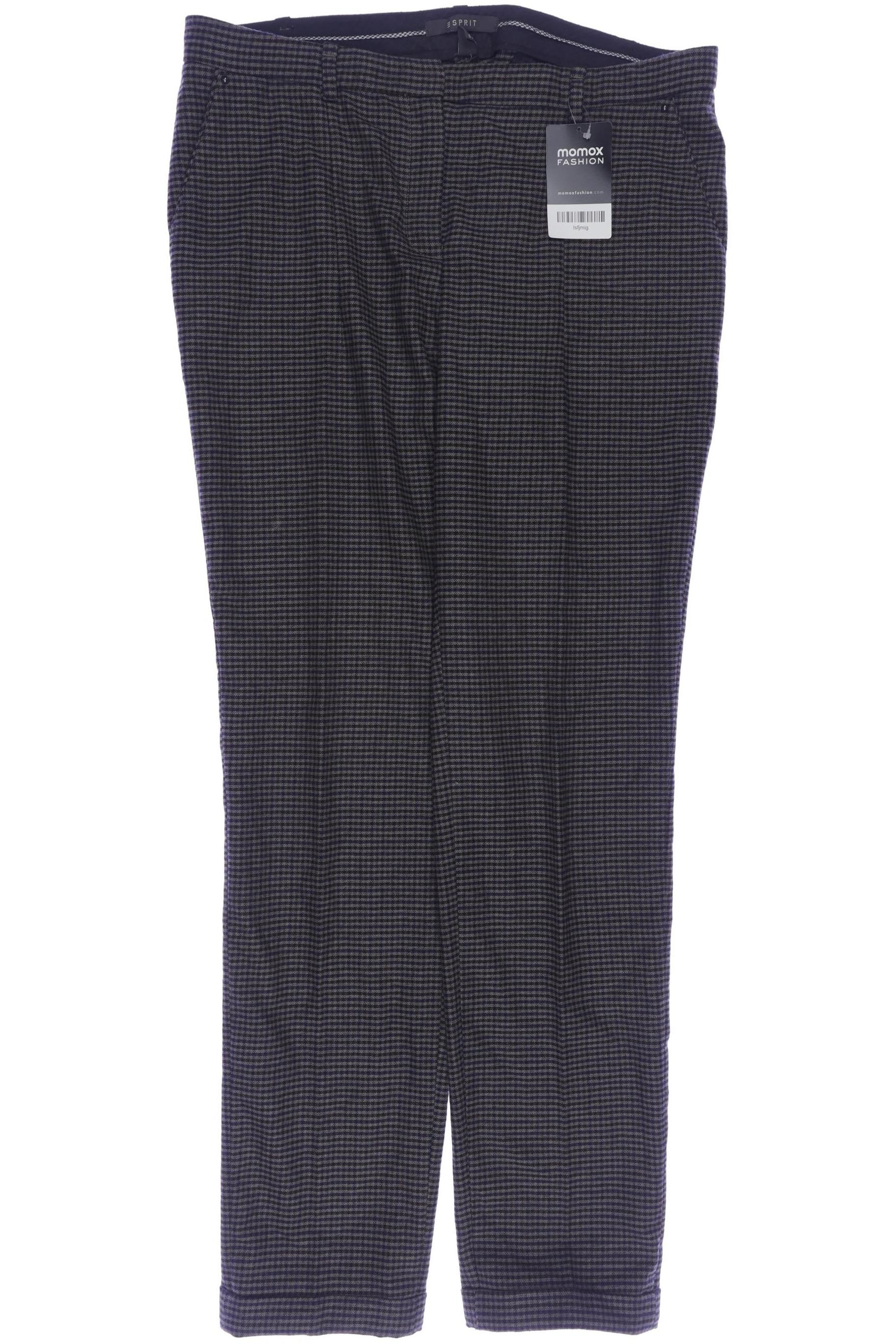 

Esprit Damen Stoffhose, grau, Gr. 38