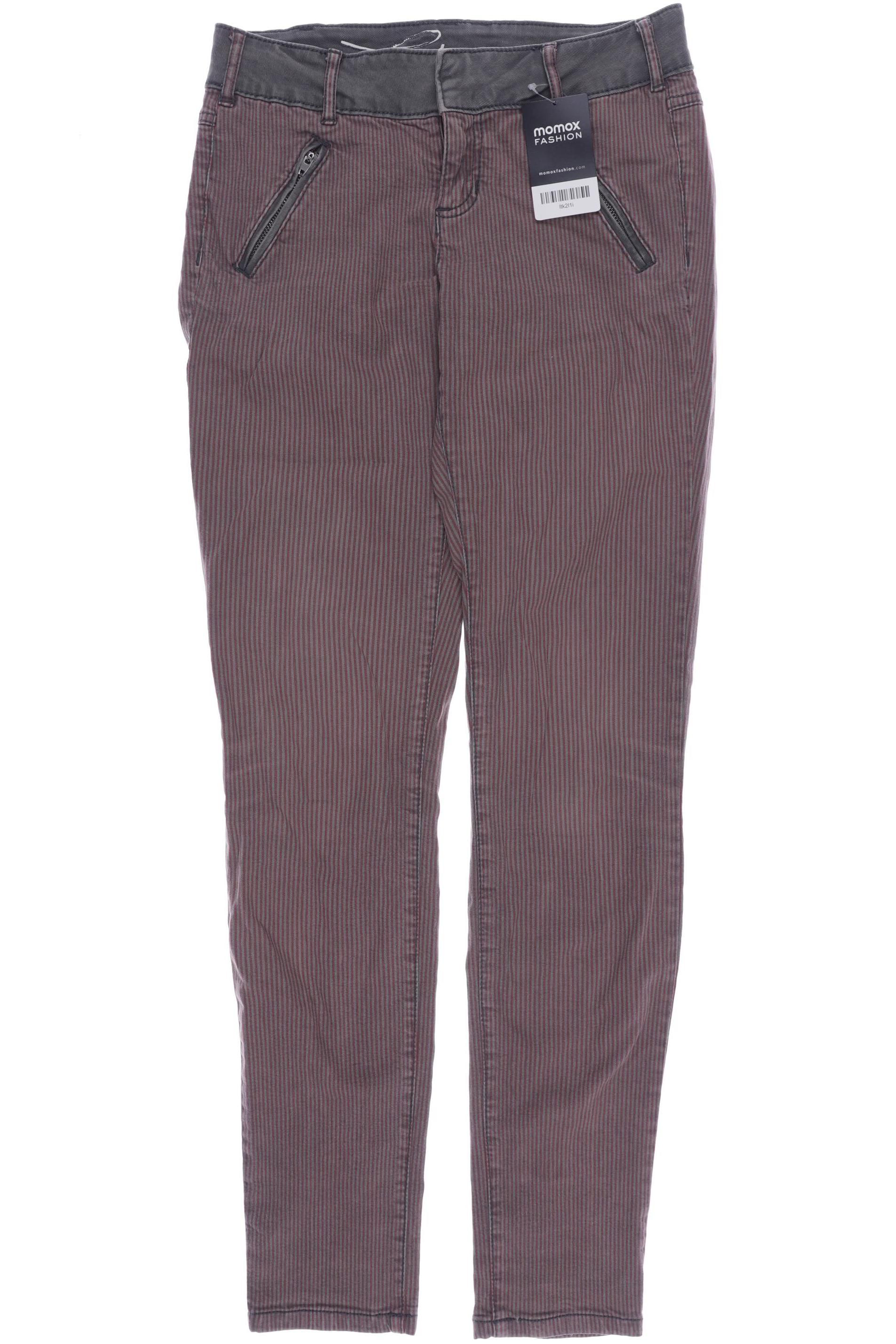 

Esprit Damen Stoffhose, rot, Gr. 34