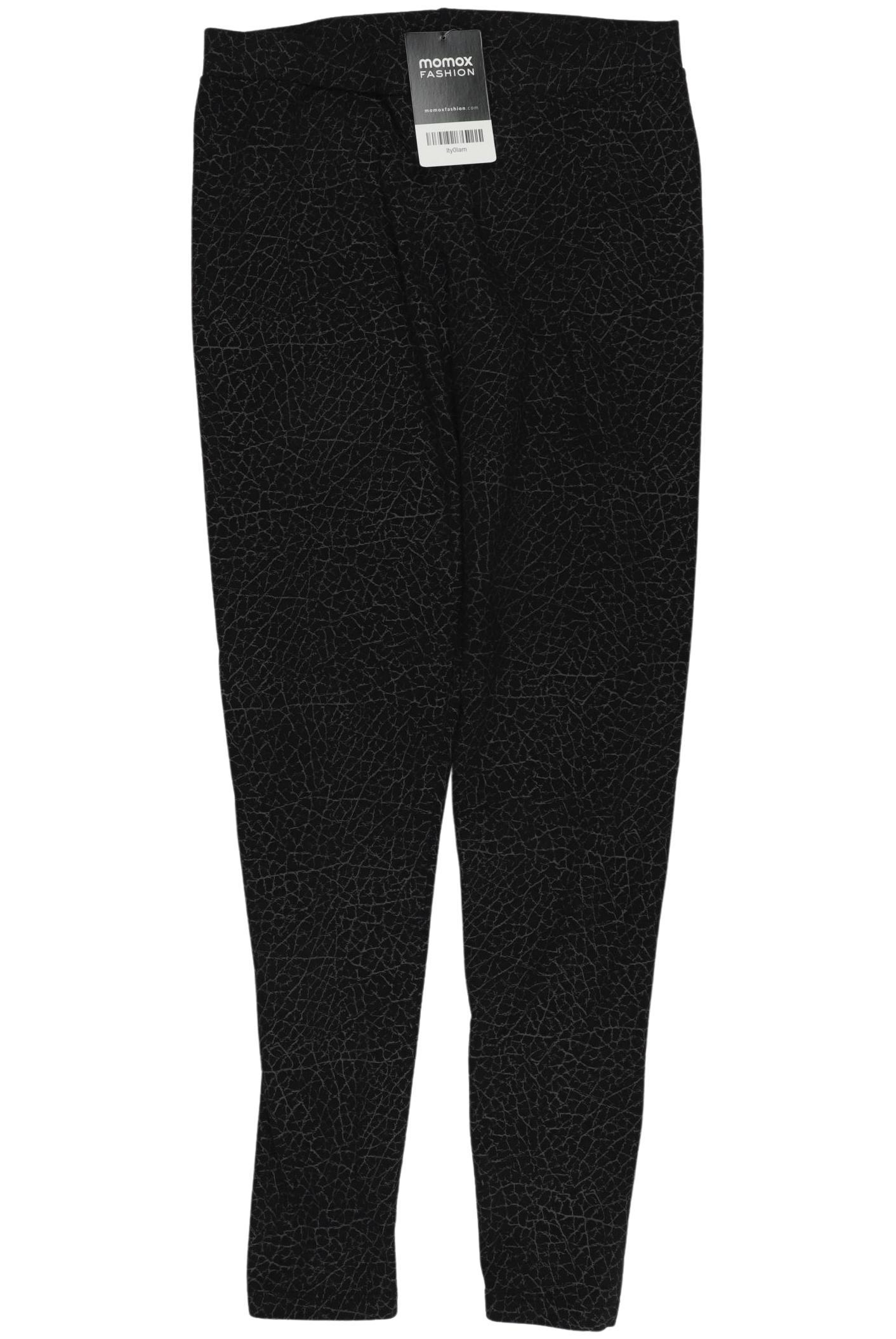 

Esprit Damen Stoffhose, schwarz, Gr. 0