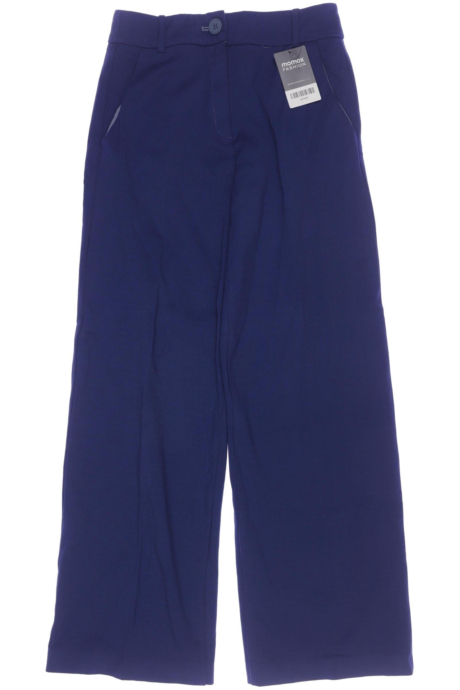 

Esprit Damen Stoffhose, blau, Gr. 34