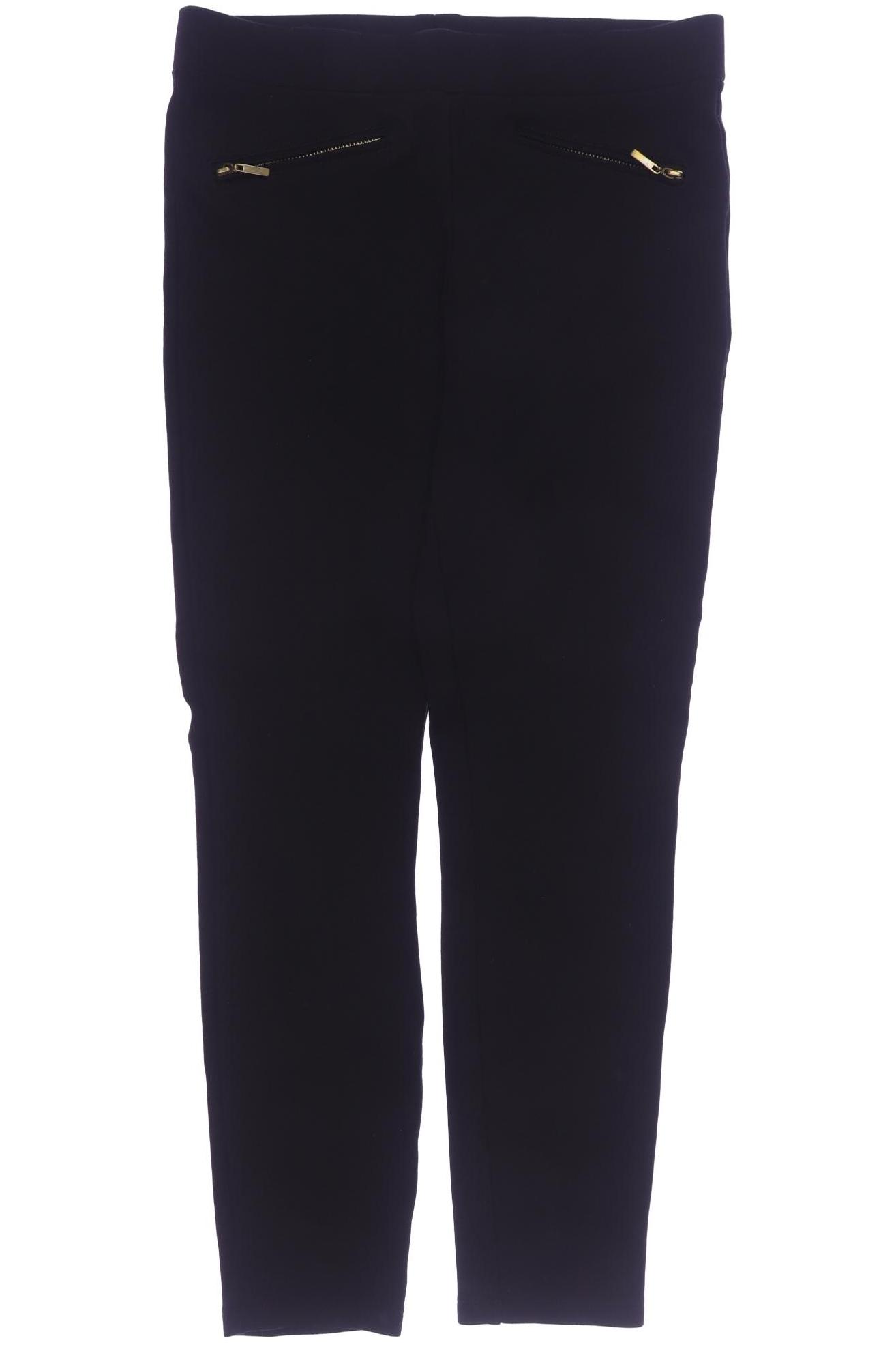 Thumbnail - Esprit Damen Stoffhose, schwarz, Gr. 0