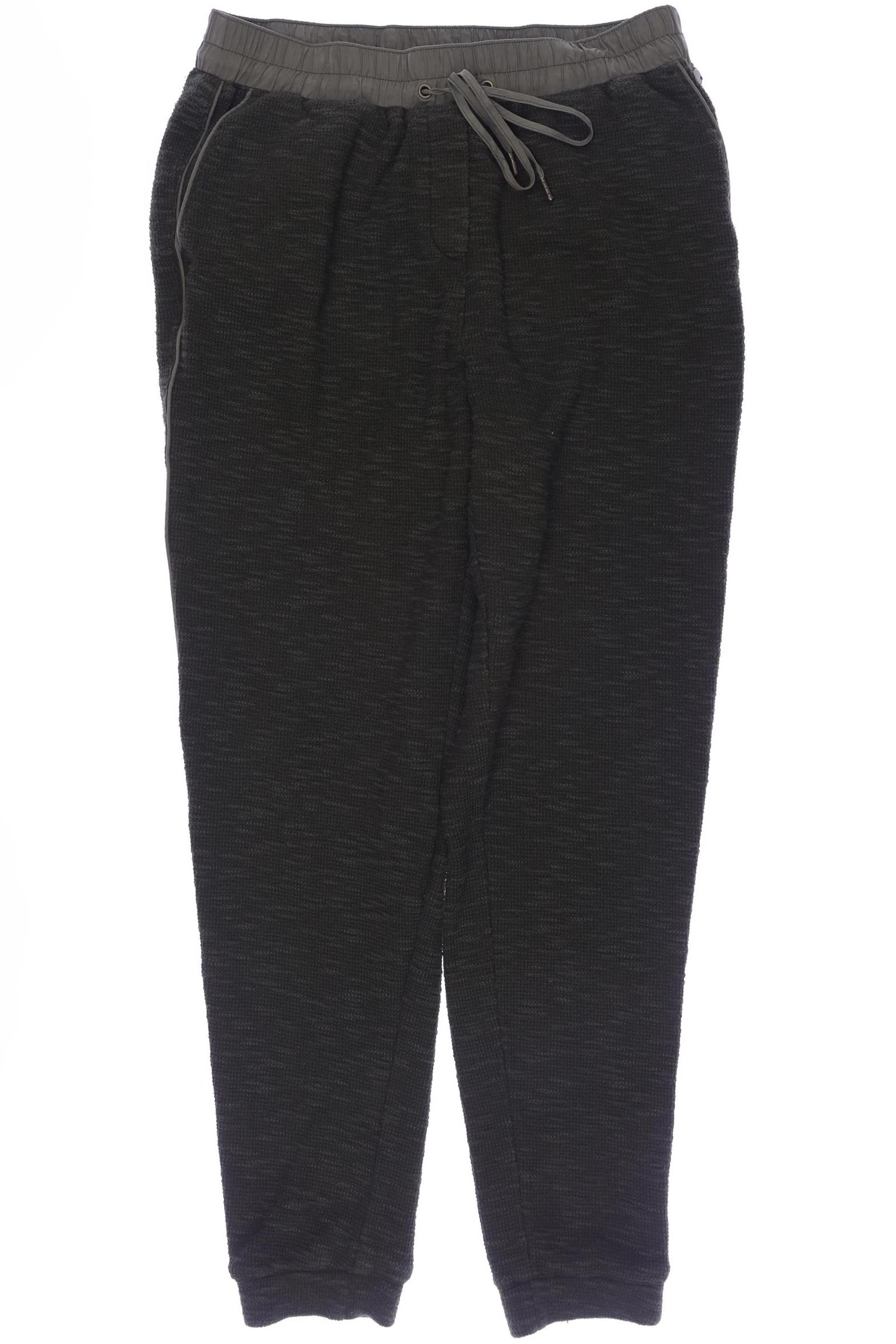 

Esprit Damen Stoffhose, grün, Gr. 0