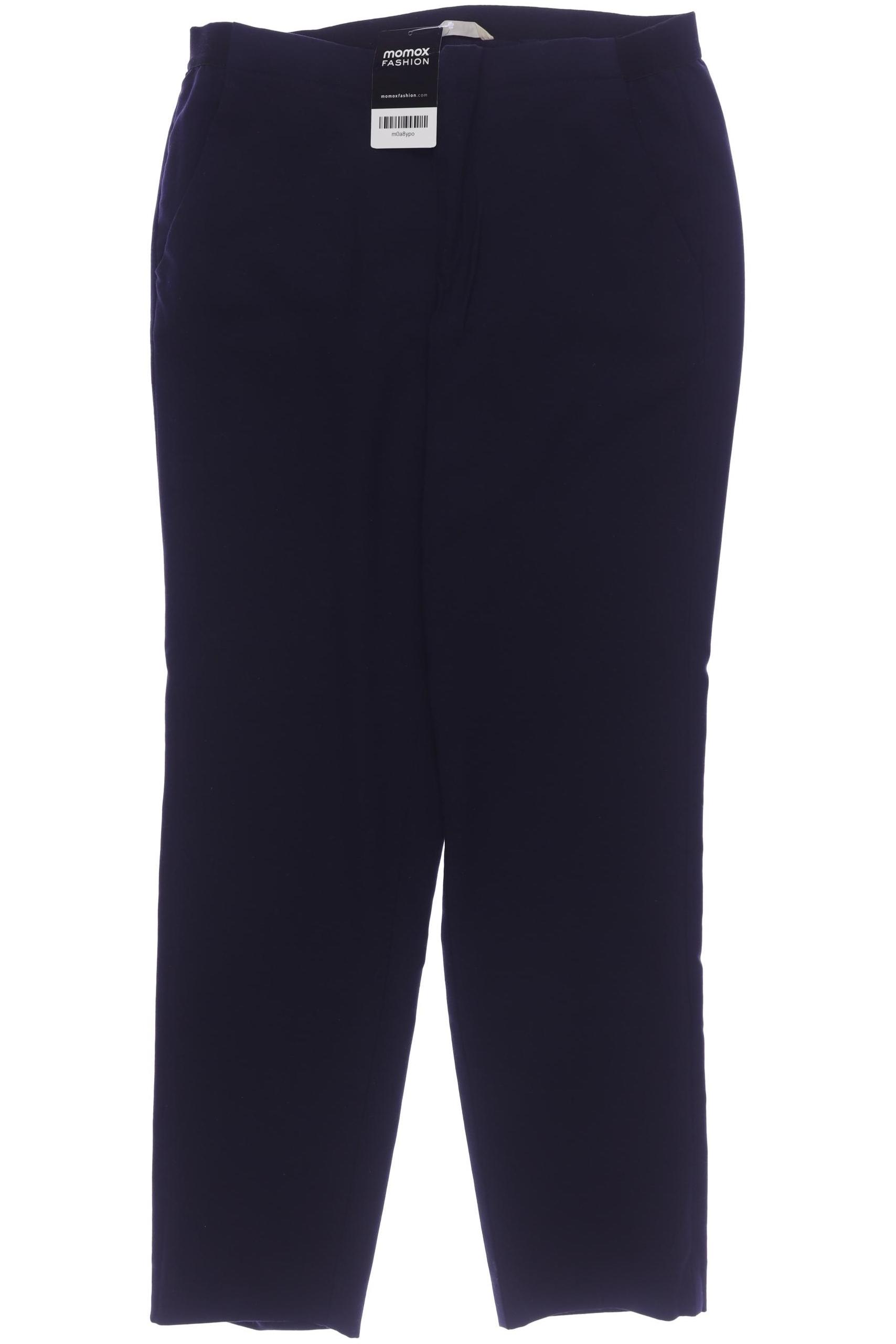 

Esprit Damen Stoffhose, marineblau, Gr. 36