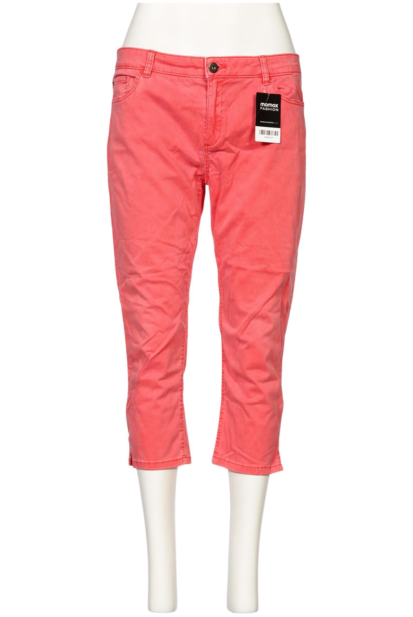 

Esprit Damen Stoffhose, pink, Gr. 42