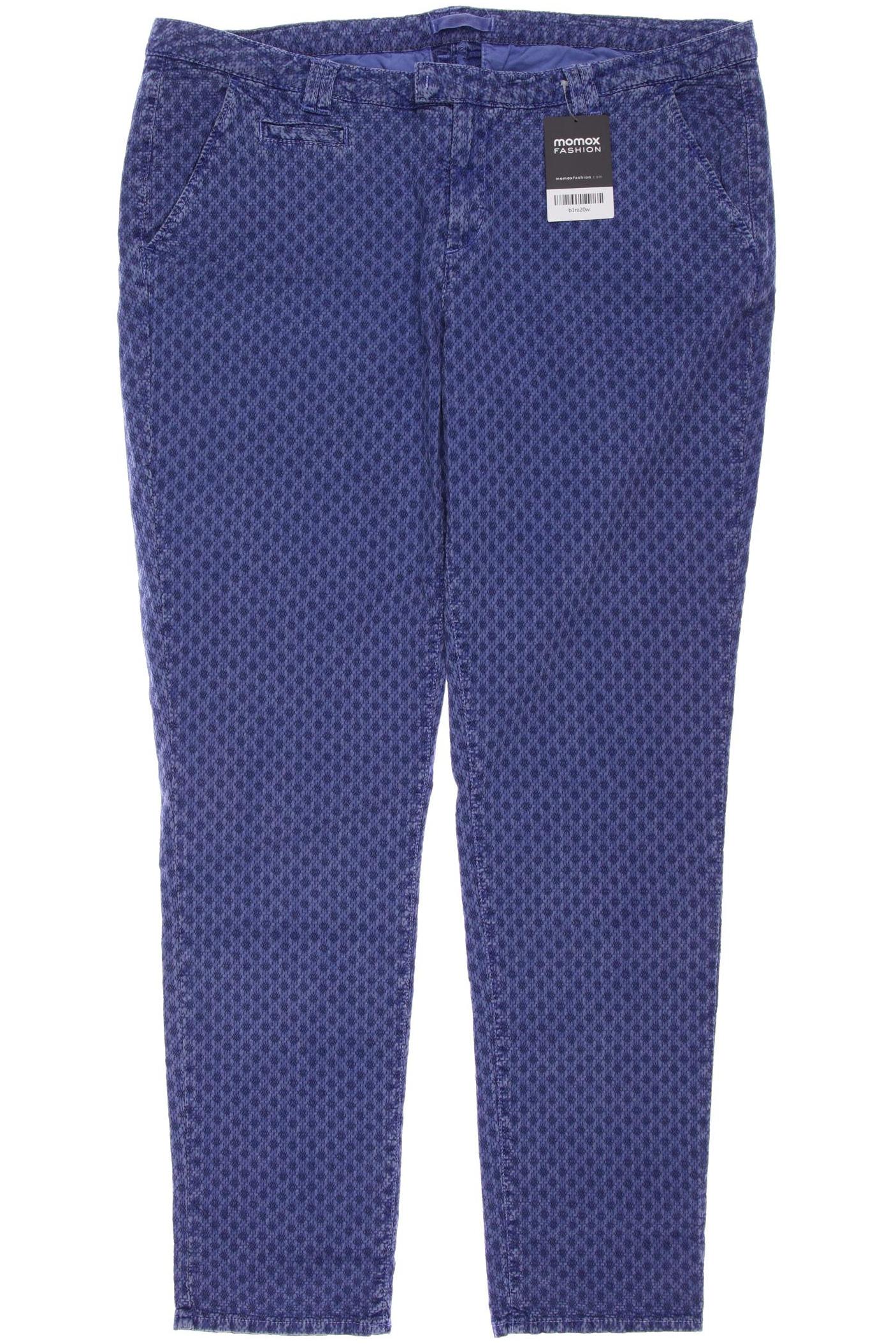 

Esprit Damen Stoffhose, blau, Gr. 42