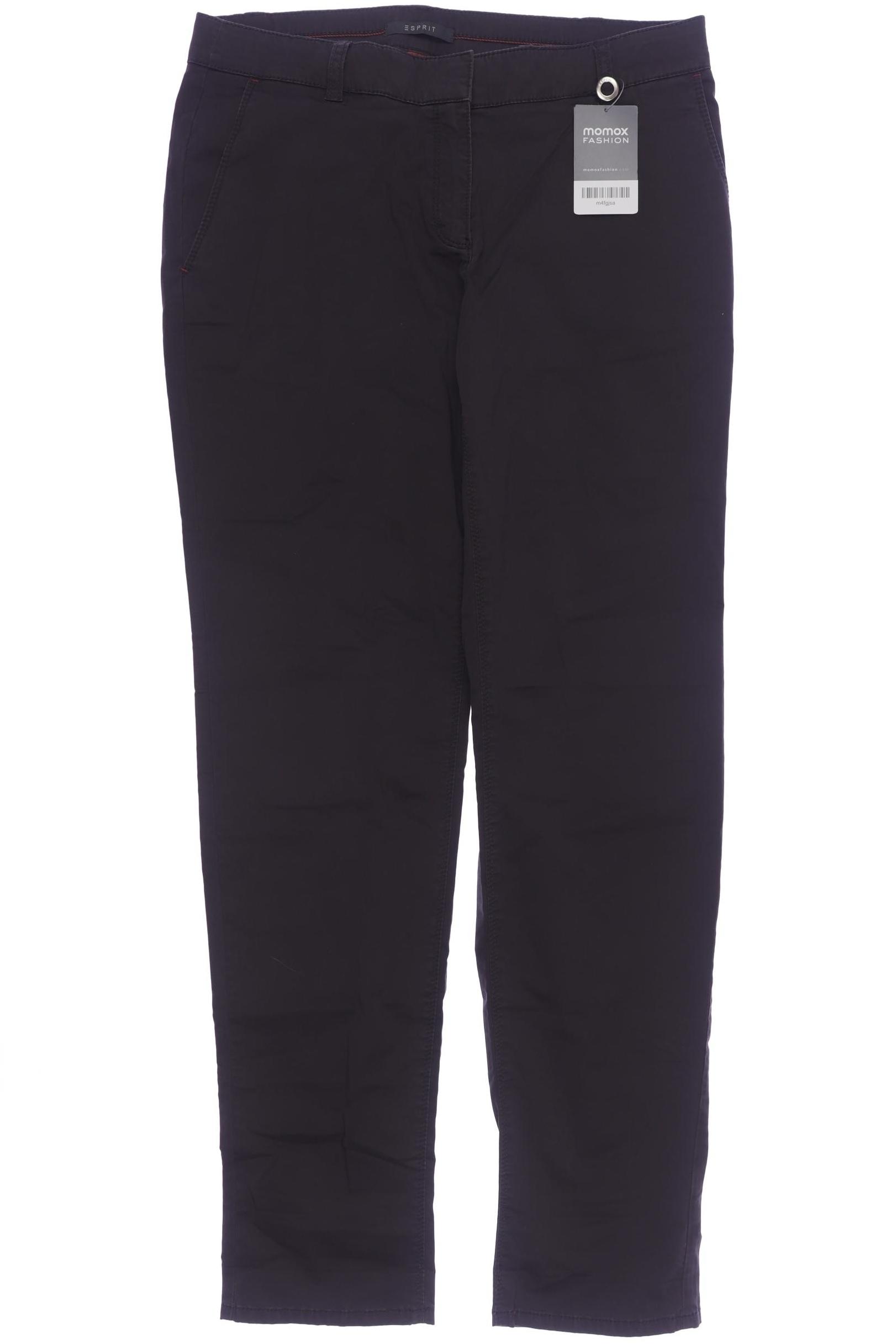 

Esprit Damen Stoffhose, grau, Gr. 38