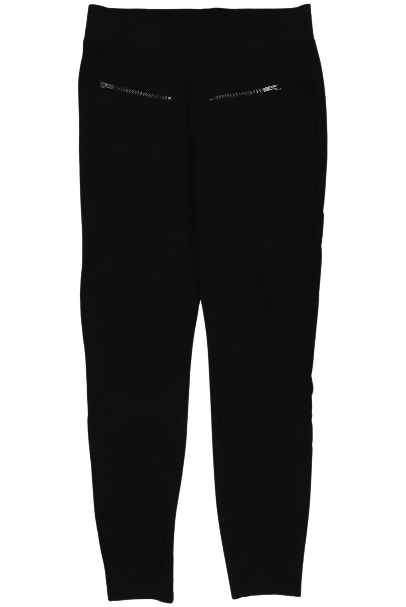 

Esprit Damen Stoffhose, schwarz, Gr. 0