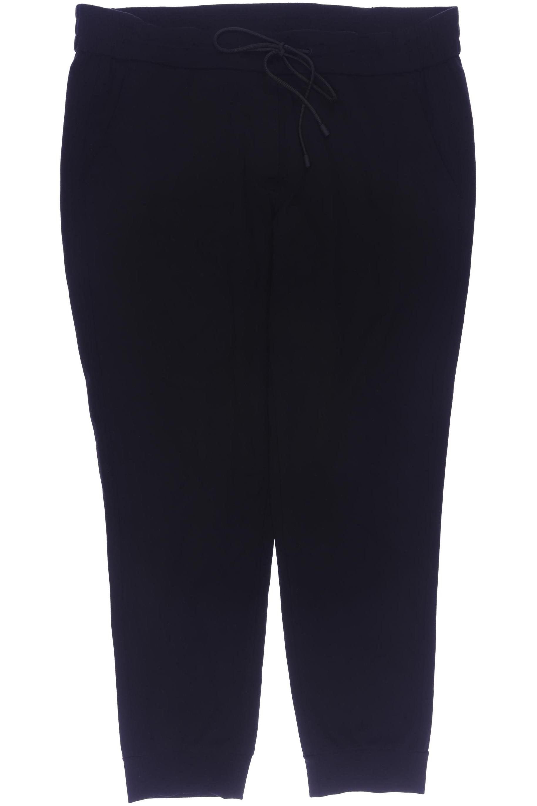 

Esprit Damen Stoffhose, schwarz, Gr. 42