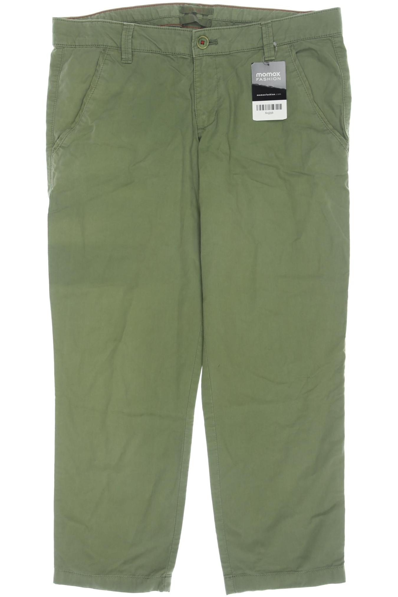 

Esprit Damen Stoffhose, grün, Gr. 36