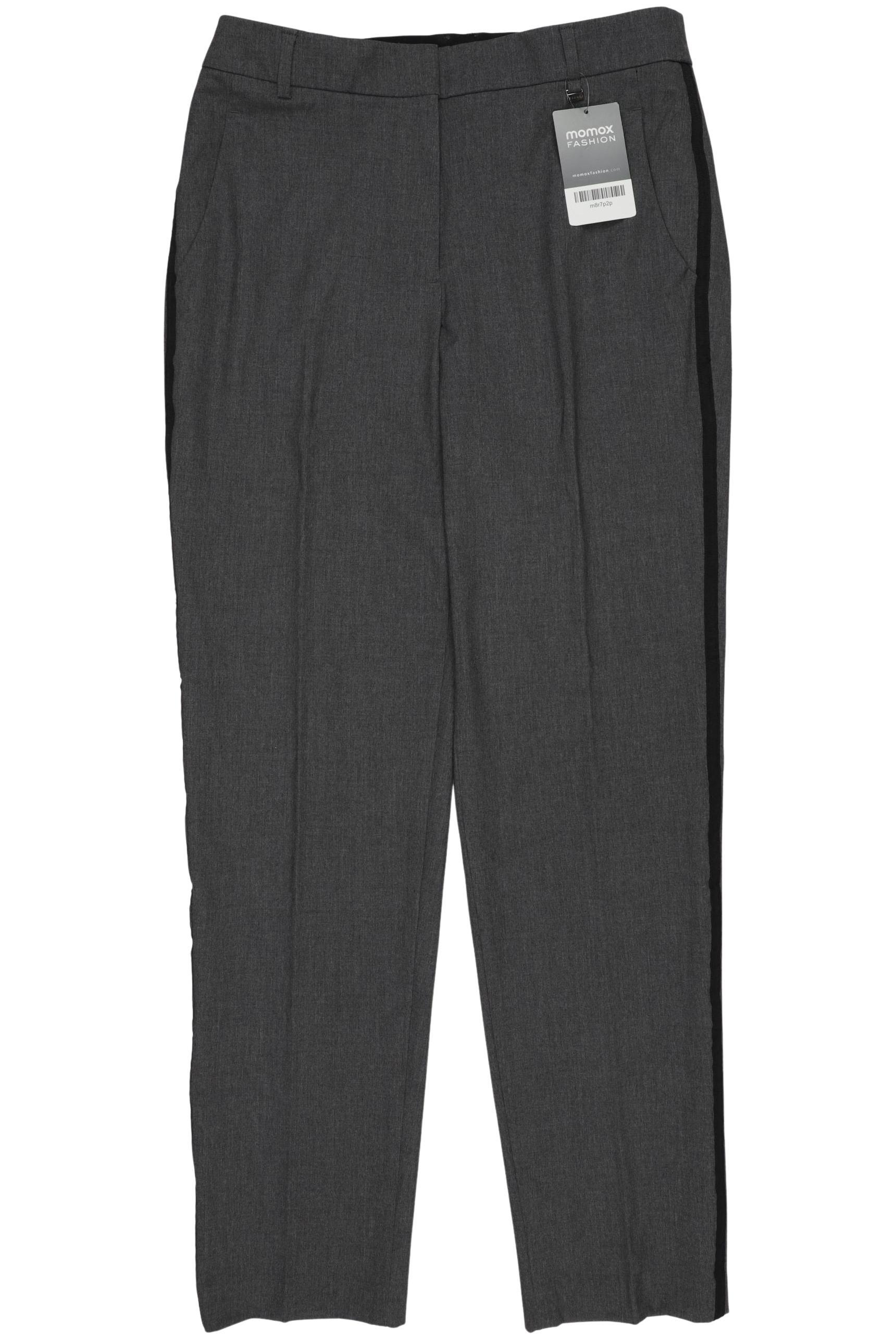 

Esprit Damen Stoffhose, grau, Gr. 34