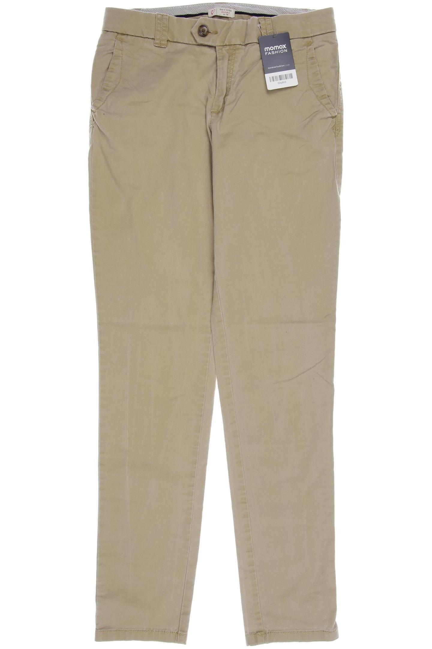 

Esprit Damen Stoffhose, beige