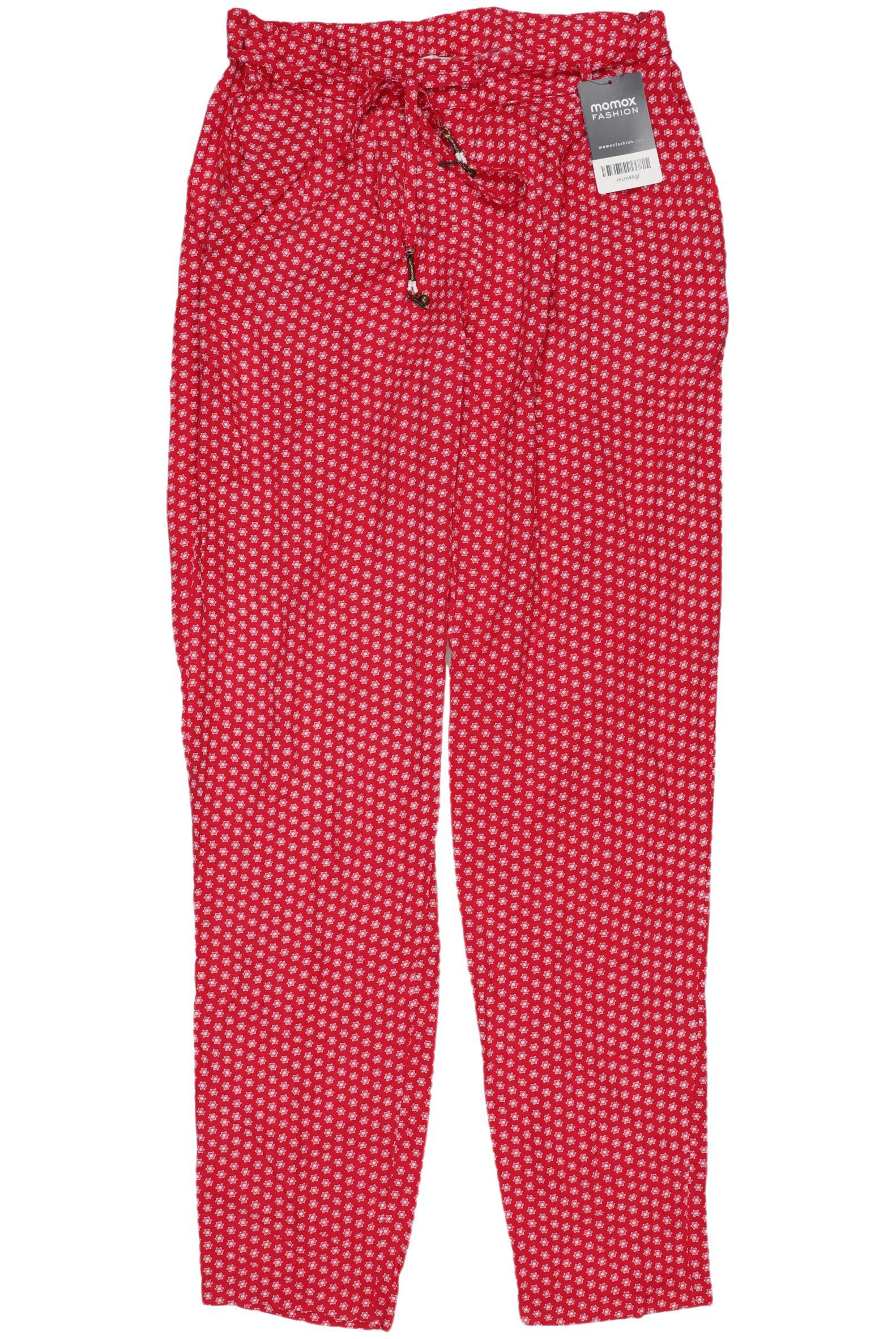 

Esprit Damen Stoffhose, pink, Gr. 32