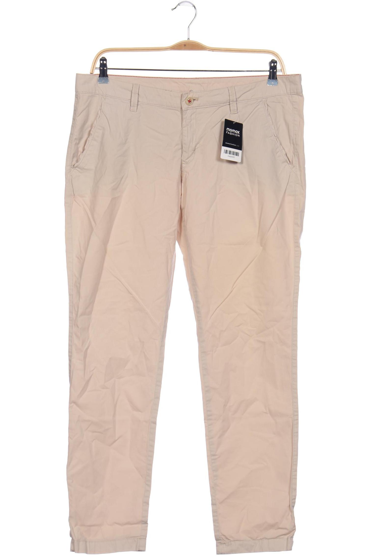

Esprit Damen Stoffhose, beige