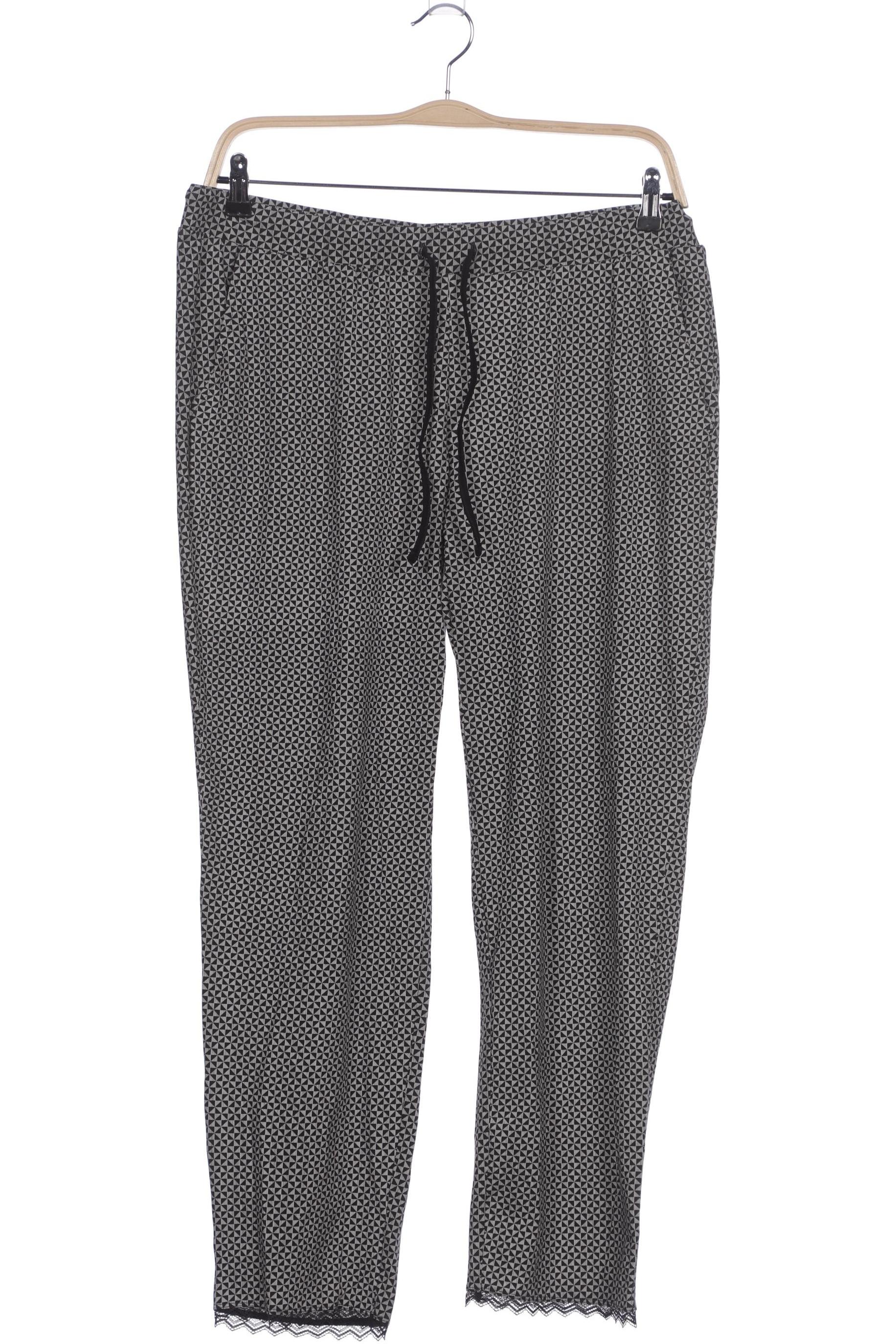 

Esprit Damen Stoffhose, grau, Gr. 44