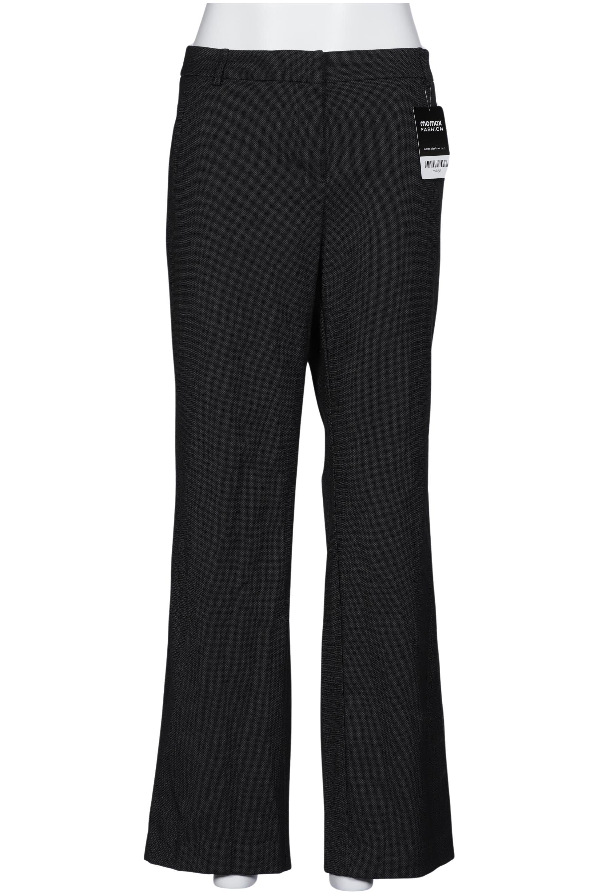 

Esprit Damen Stoffhose, schwarz, Gr. 40