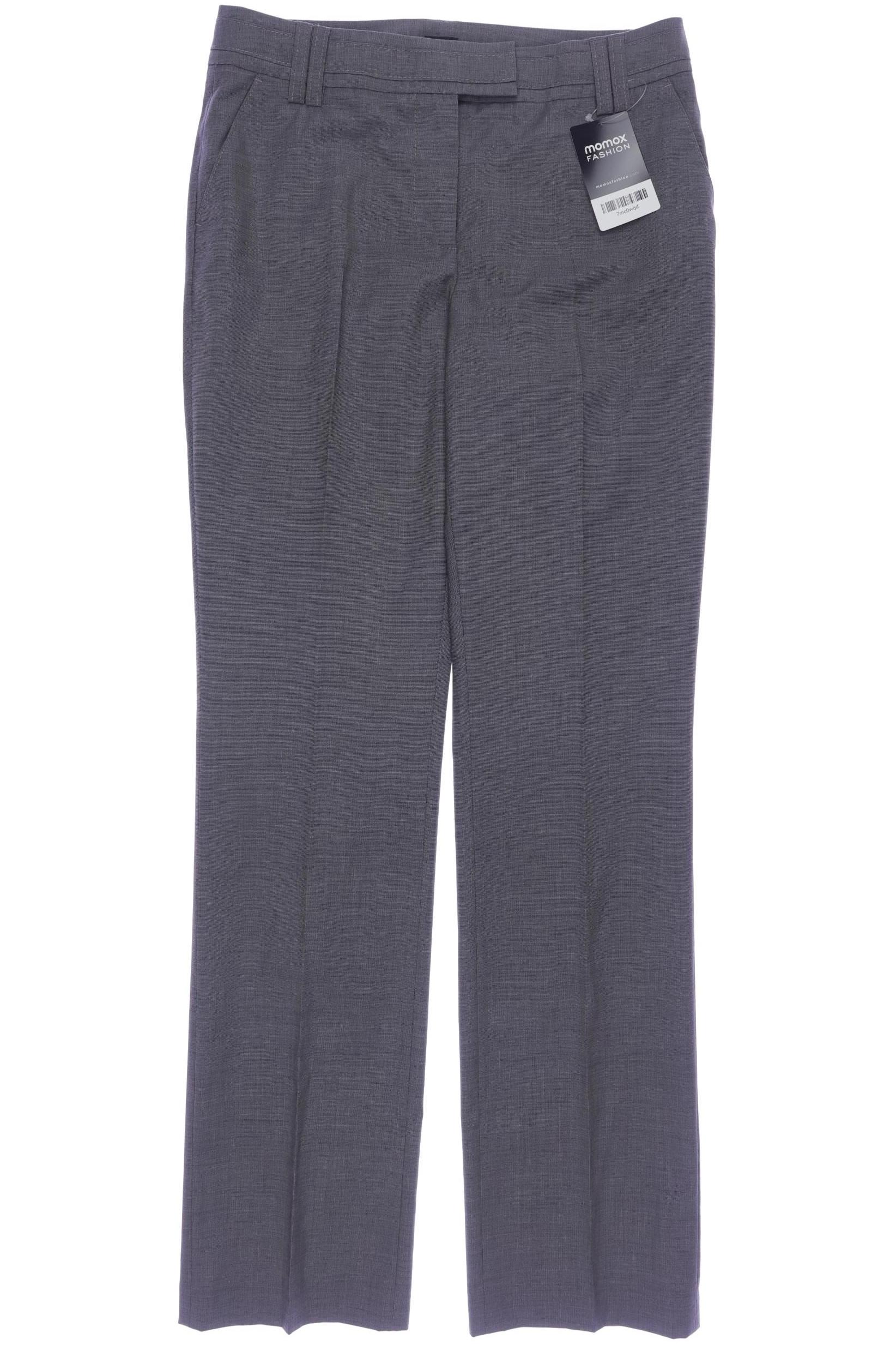 

Esprit Damen Stoffhose, grau, Gr. 34